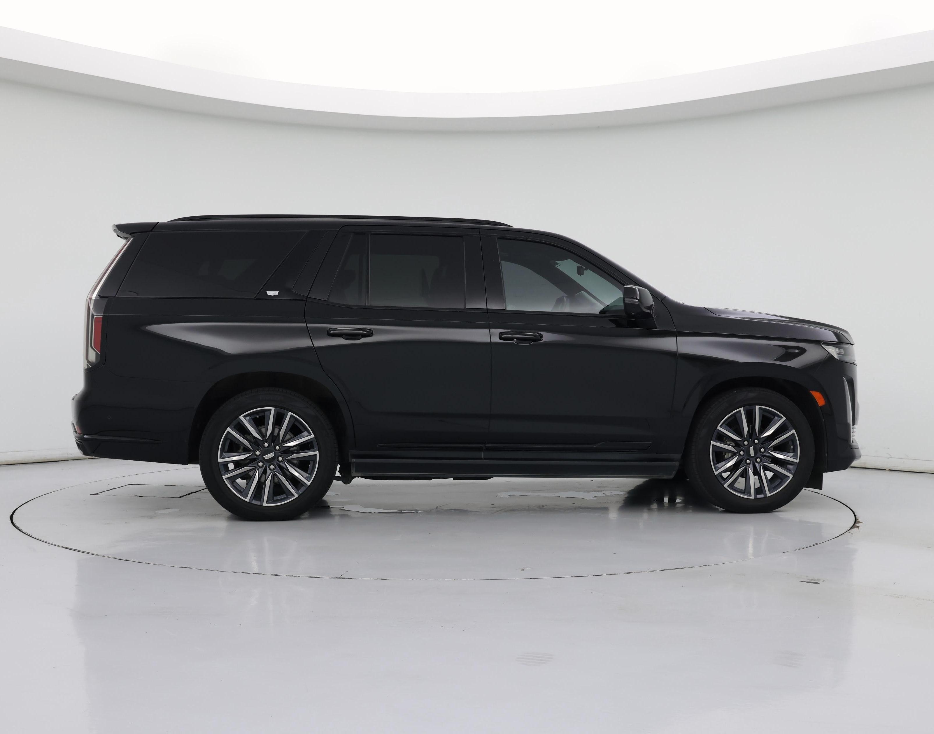 Thumbnail: 2023 Cadillac Escalade - 7