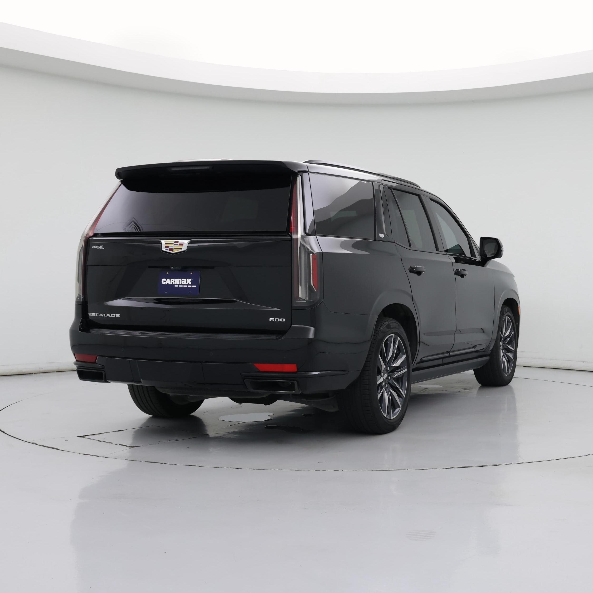 Thumbnail: 2023 Cadillac Escalade - 8