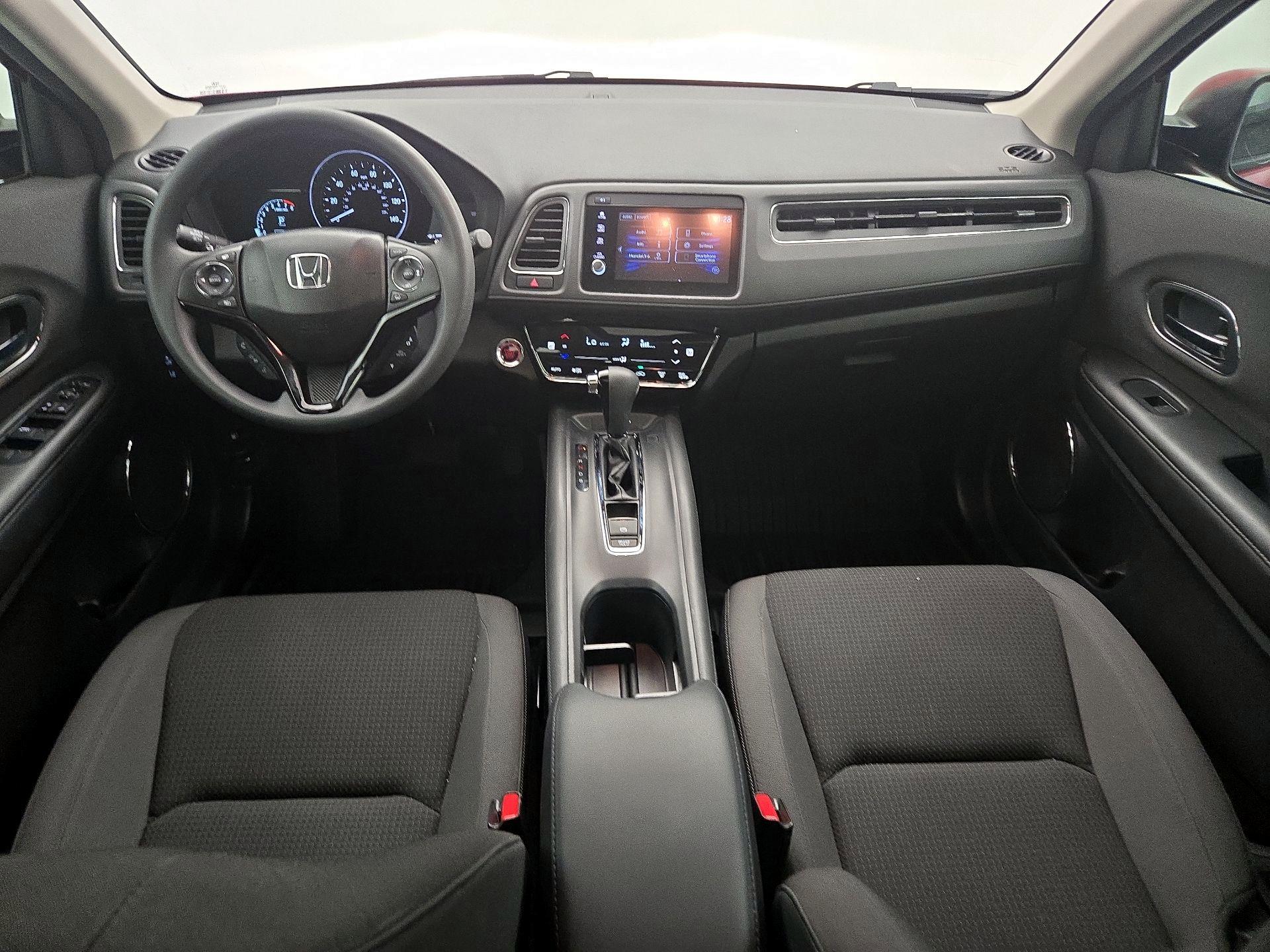 Thumbnail: 2019 Honda HR-V - 9