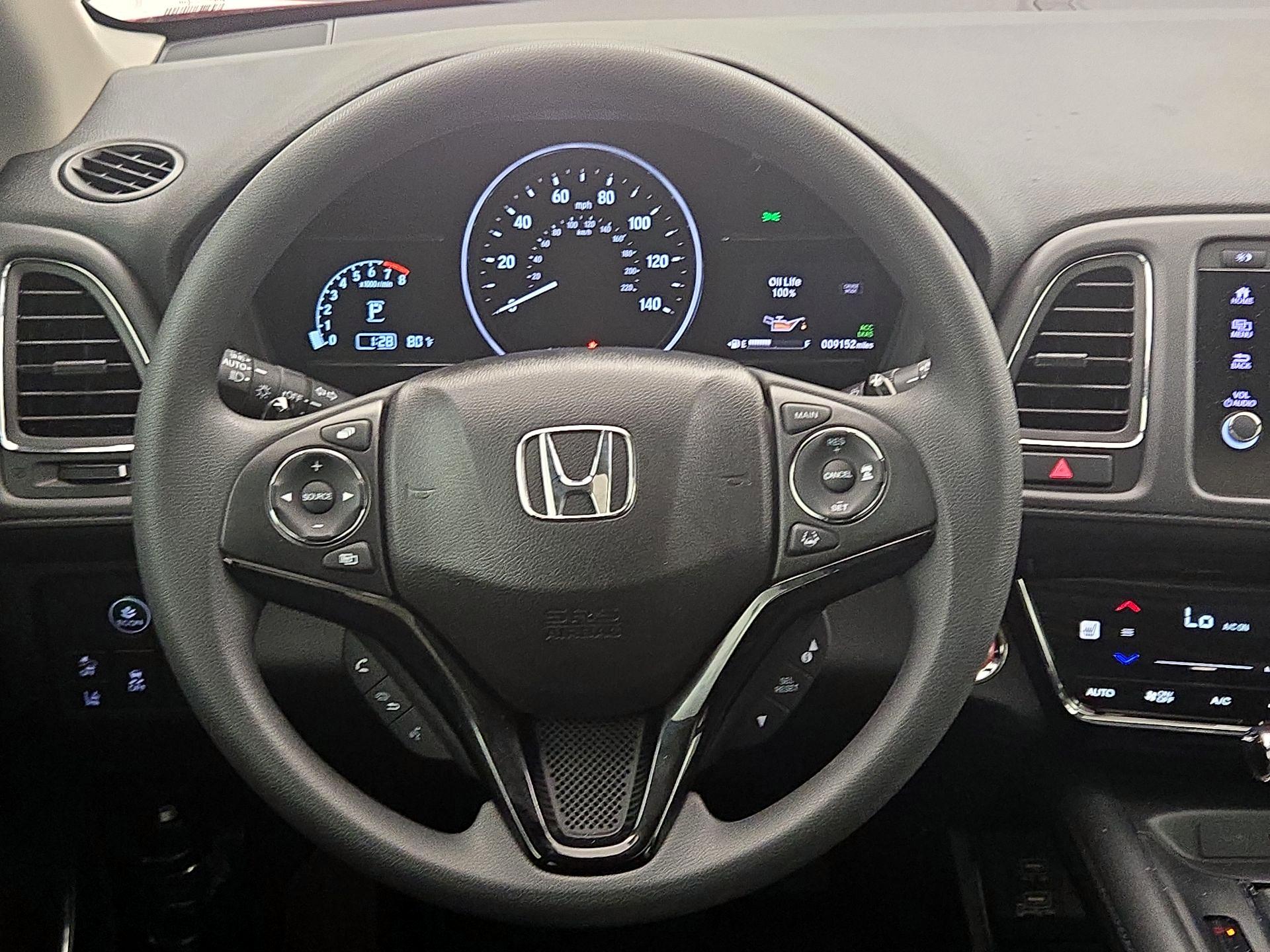 Thumbnail: 2019 Honda HR-V - 10