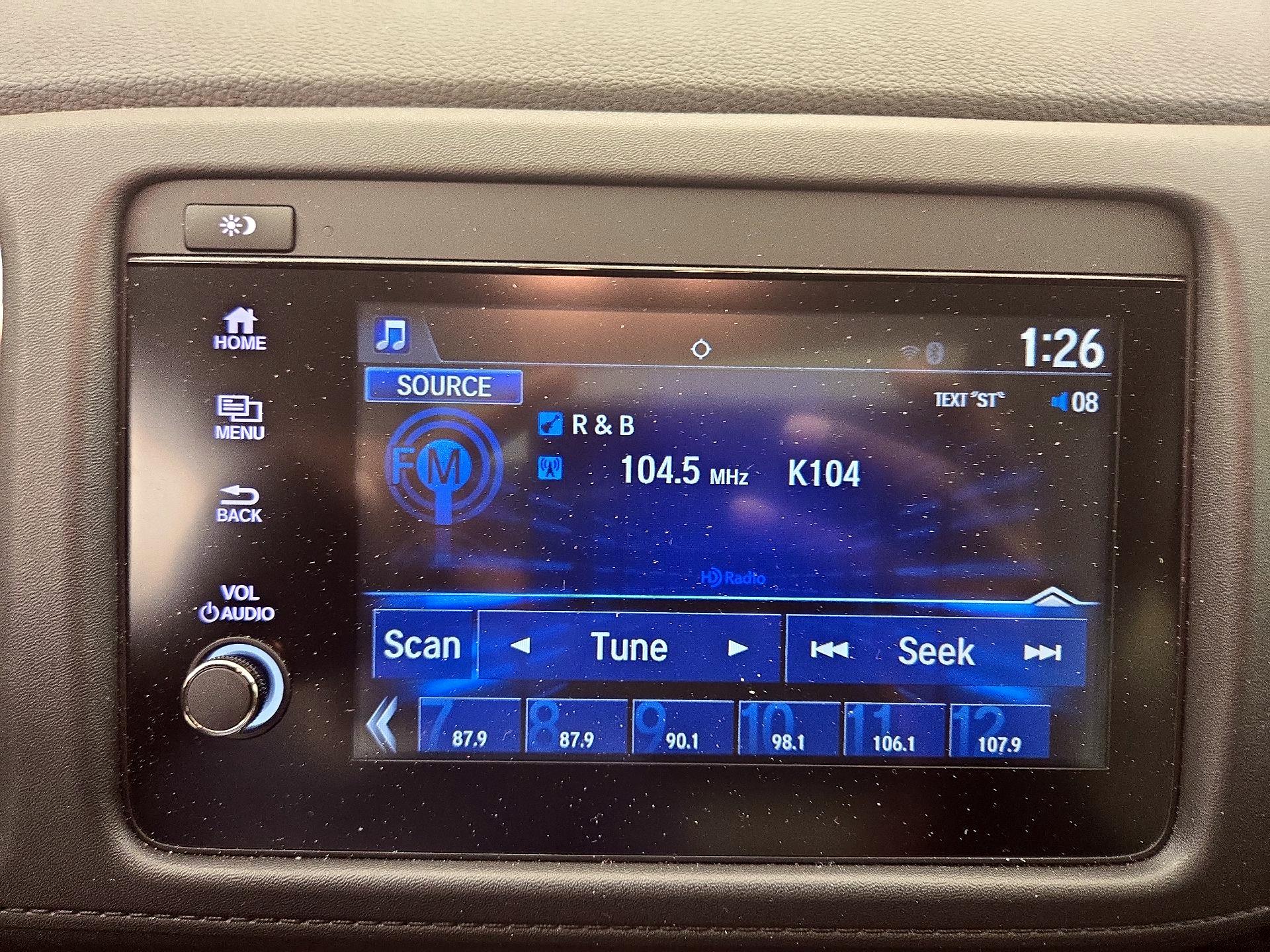 Thumbnail: 2019 Honda HR-V - 15