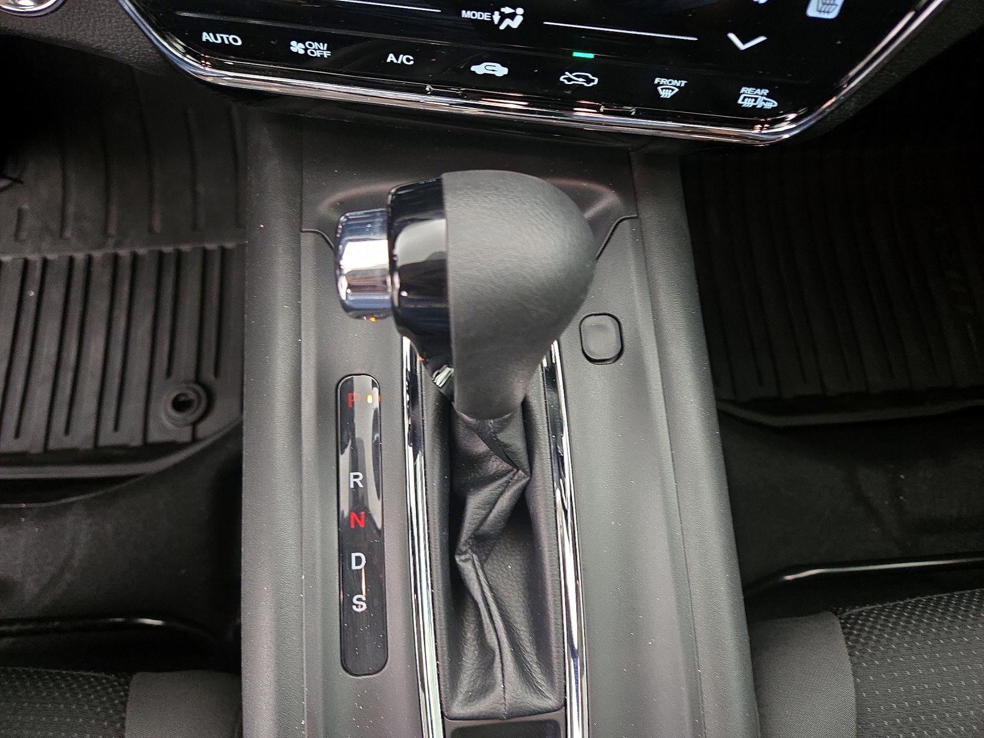 Thumbnail: 2019 Honda HR-V - 17