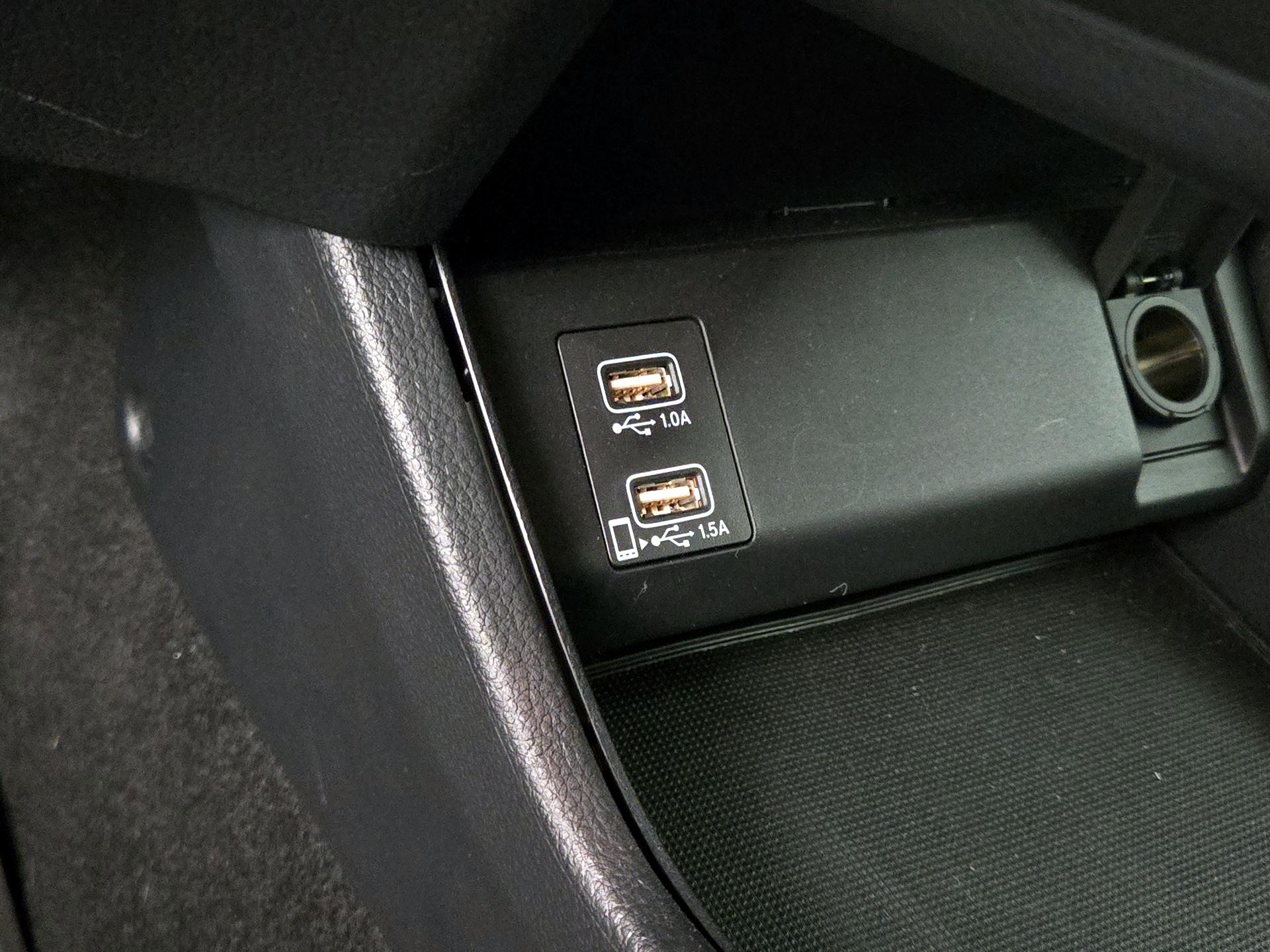Thumbnail: 2019 Honda HR-V - 18