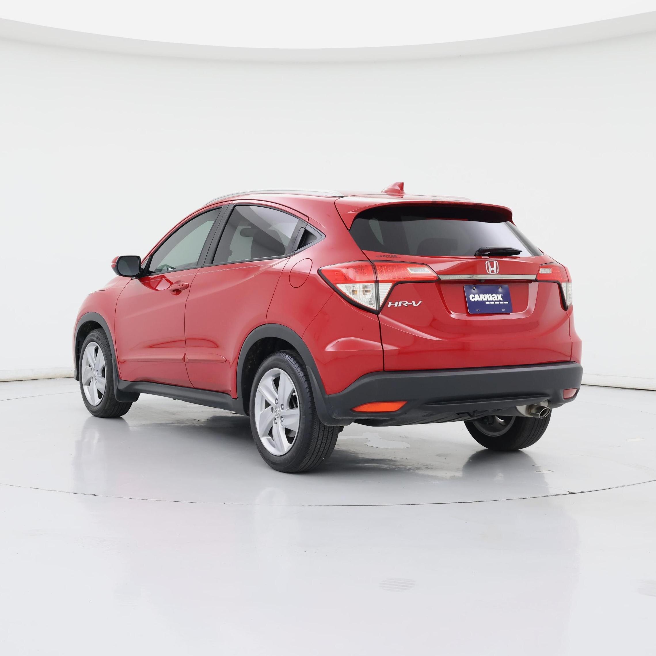 Thumbnail: 2019 Honda HR-V - 2