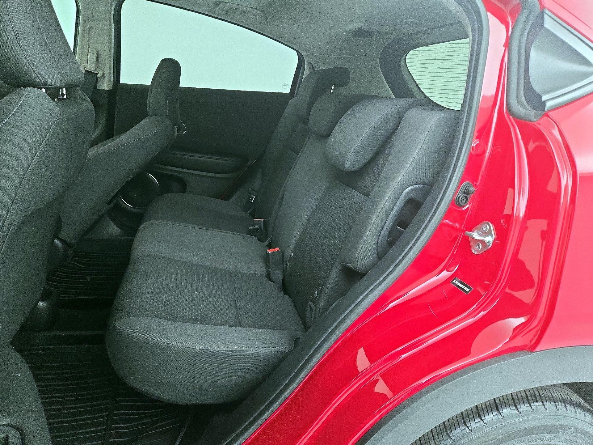 Thumbnail: 2019 Honda HR-V - 20