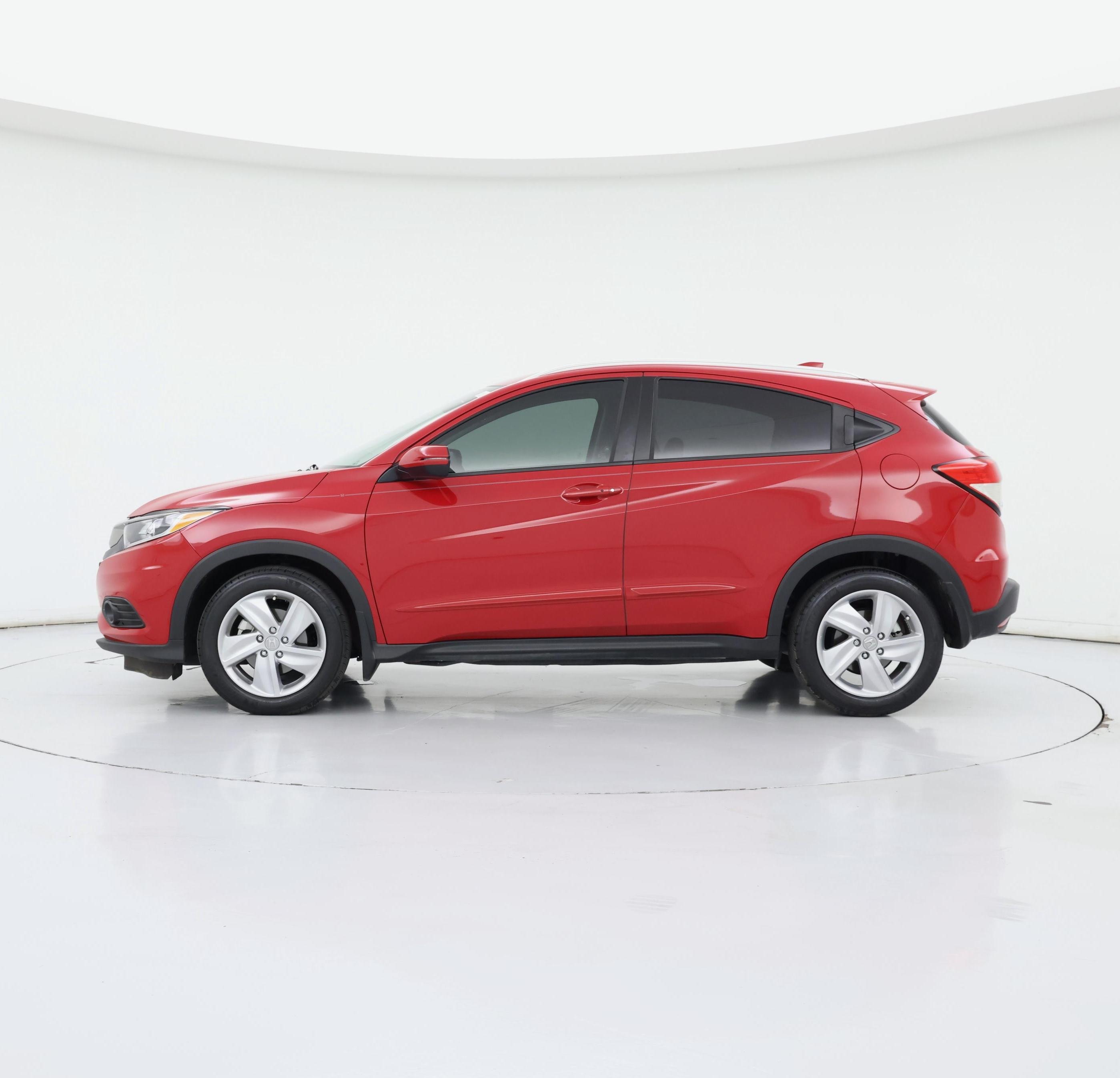 Thumbnail: 2019 Honda HR-V - 3