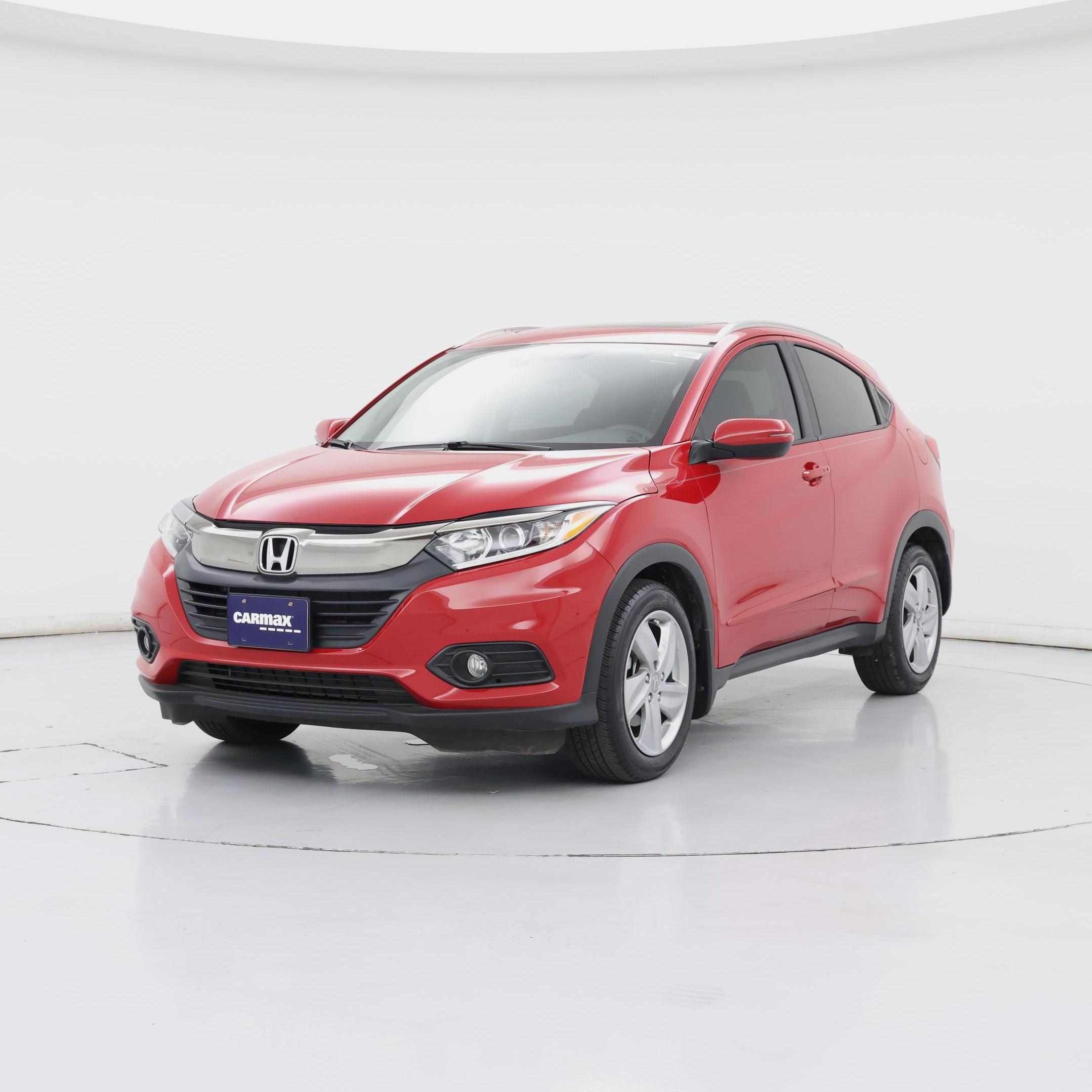 Thumbnail: 2019 Honda HR-V - 4