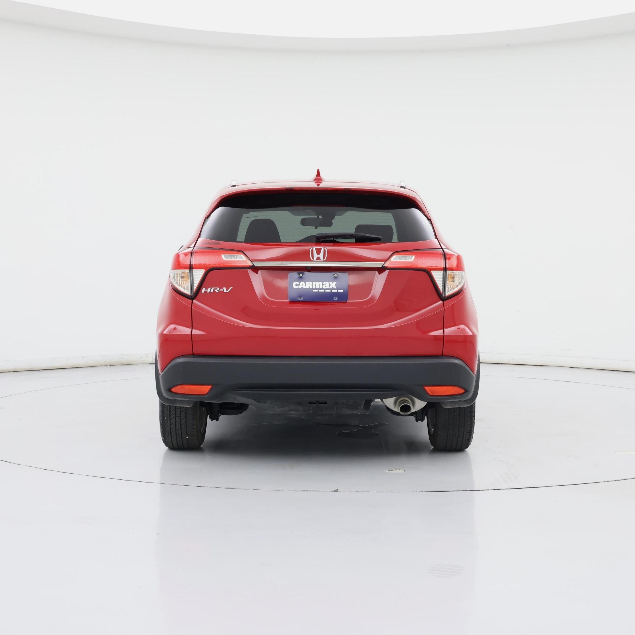 Thumbnail: 2019 Honda HR-V - 6