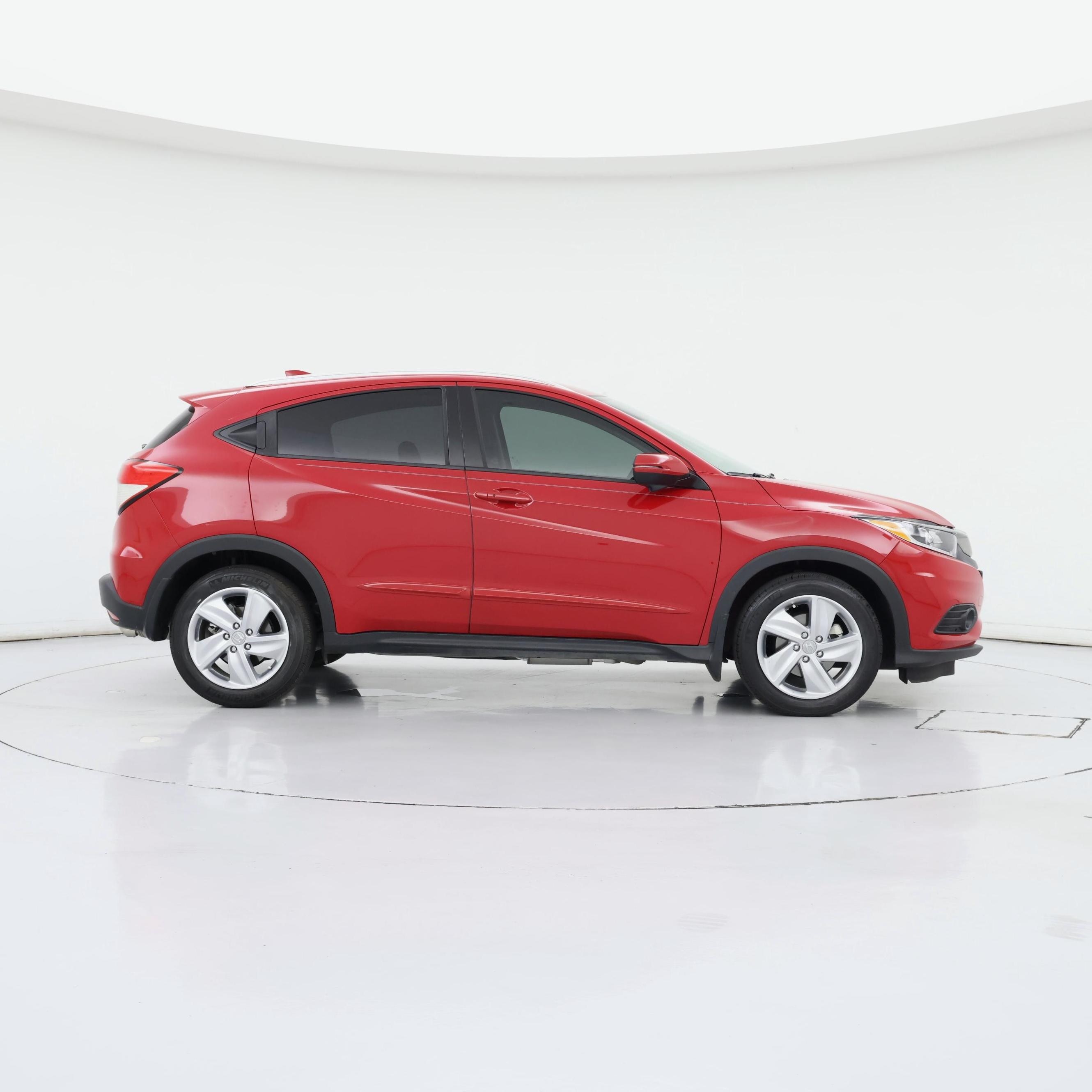 Thumbnail: 2019 Honda HR-V - 7