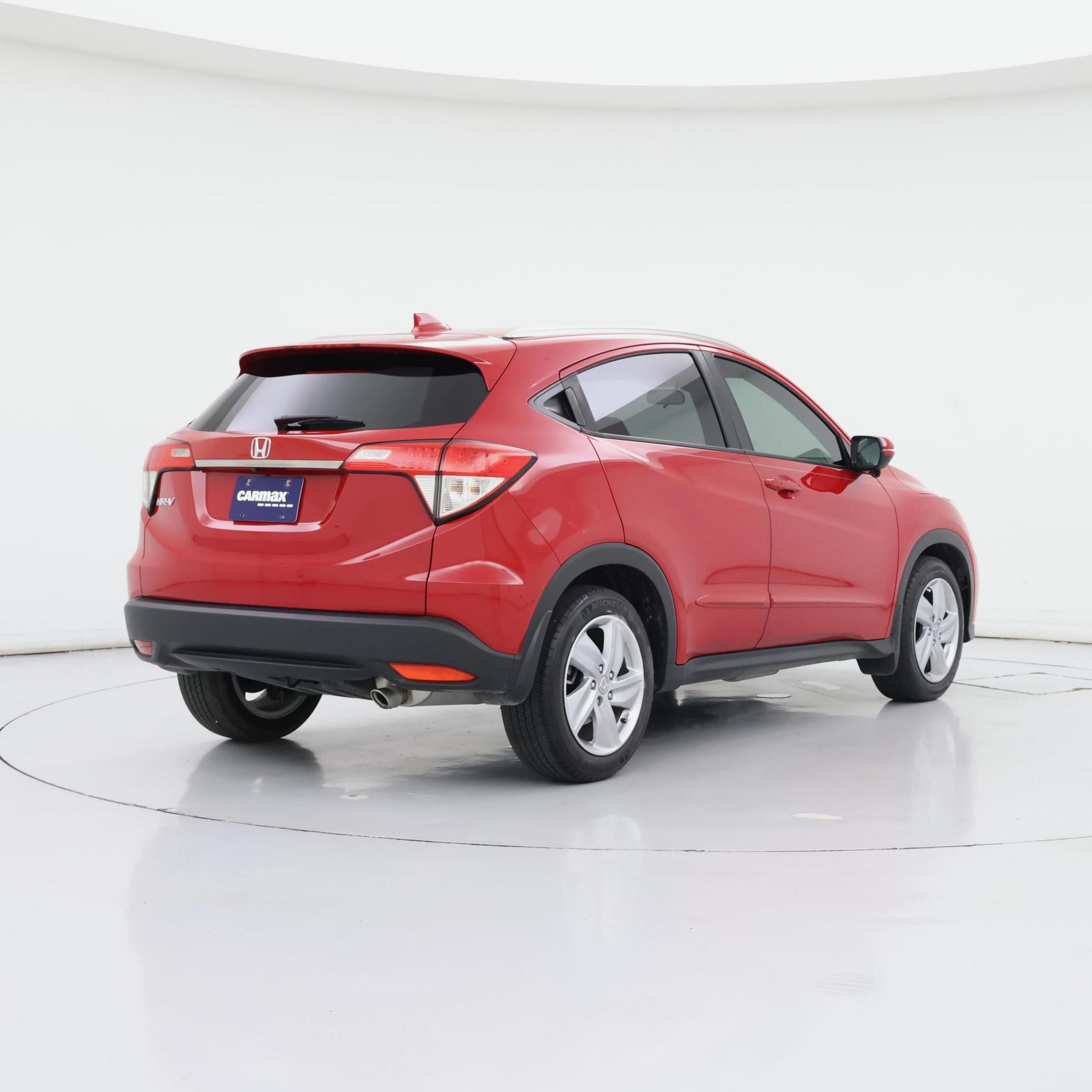 Thumbnail: 2019 Honda HR-V - 8