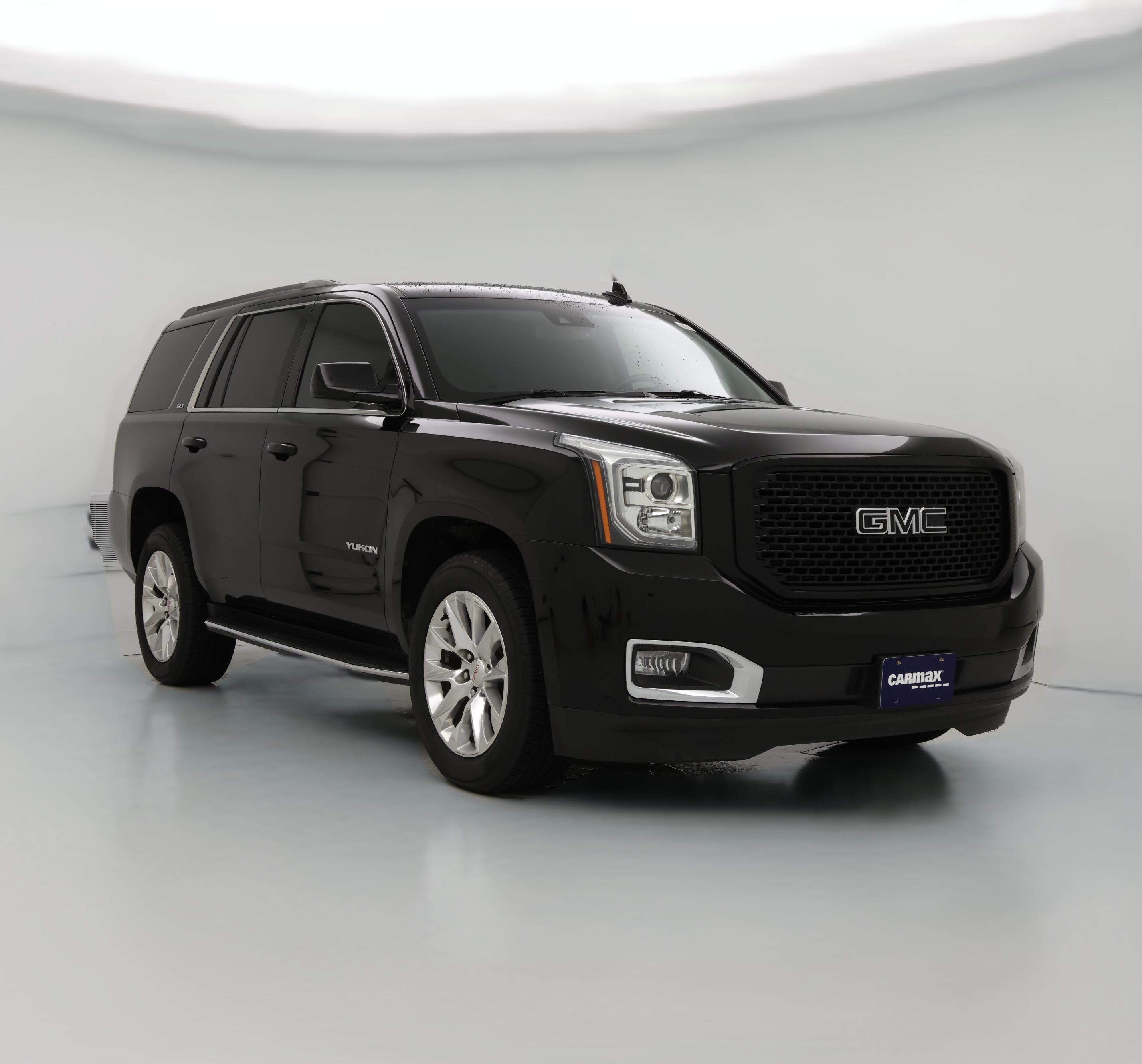 Thumbnail: 2020 GMC Yukon - 1
