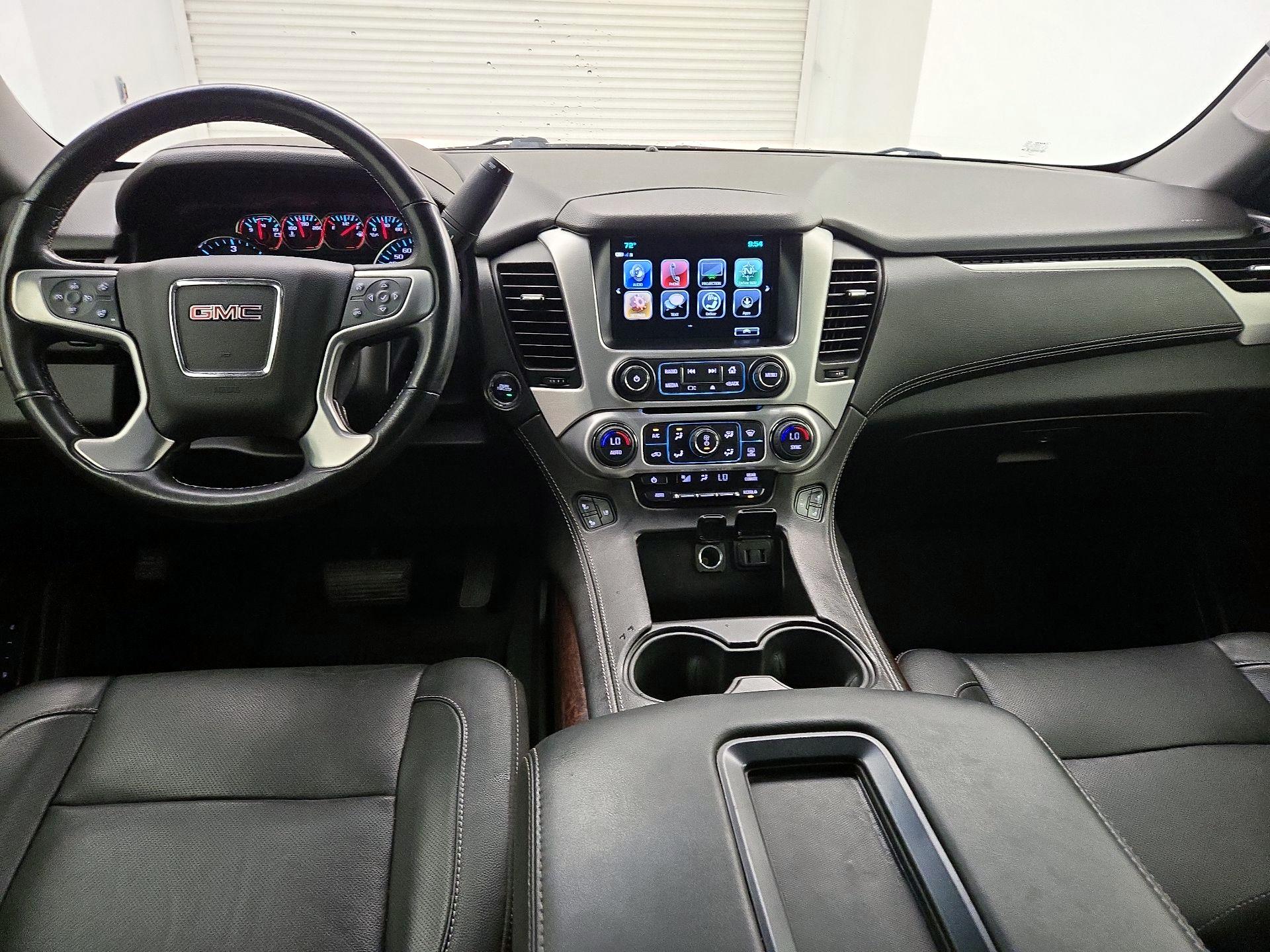Thumbnail: 2020 GMC Yukon - 9