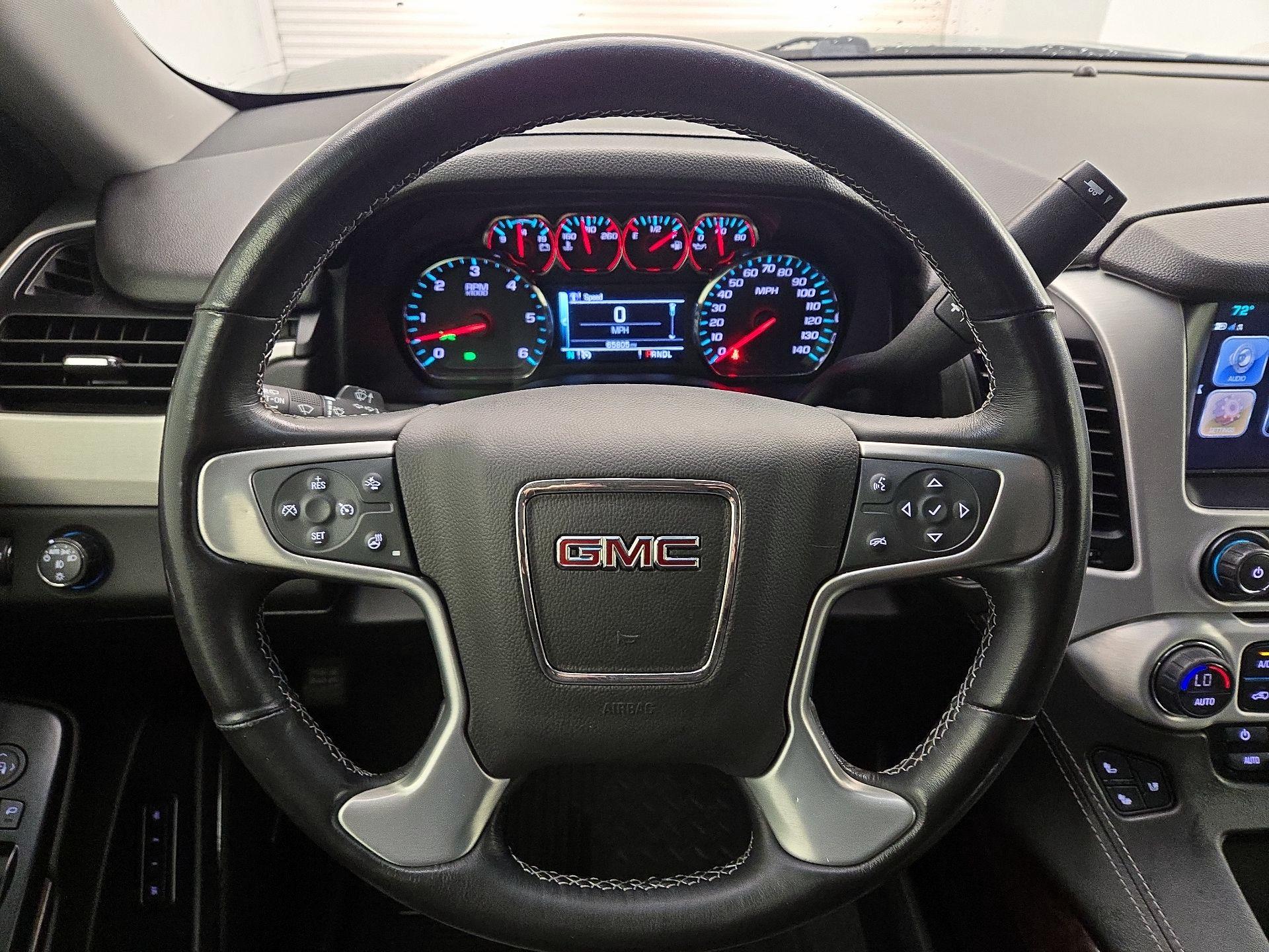 Thumbnail: 2020 GMC Yukon - 10