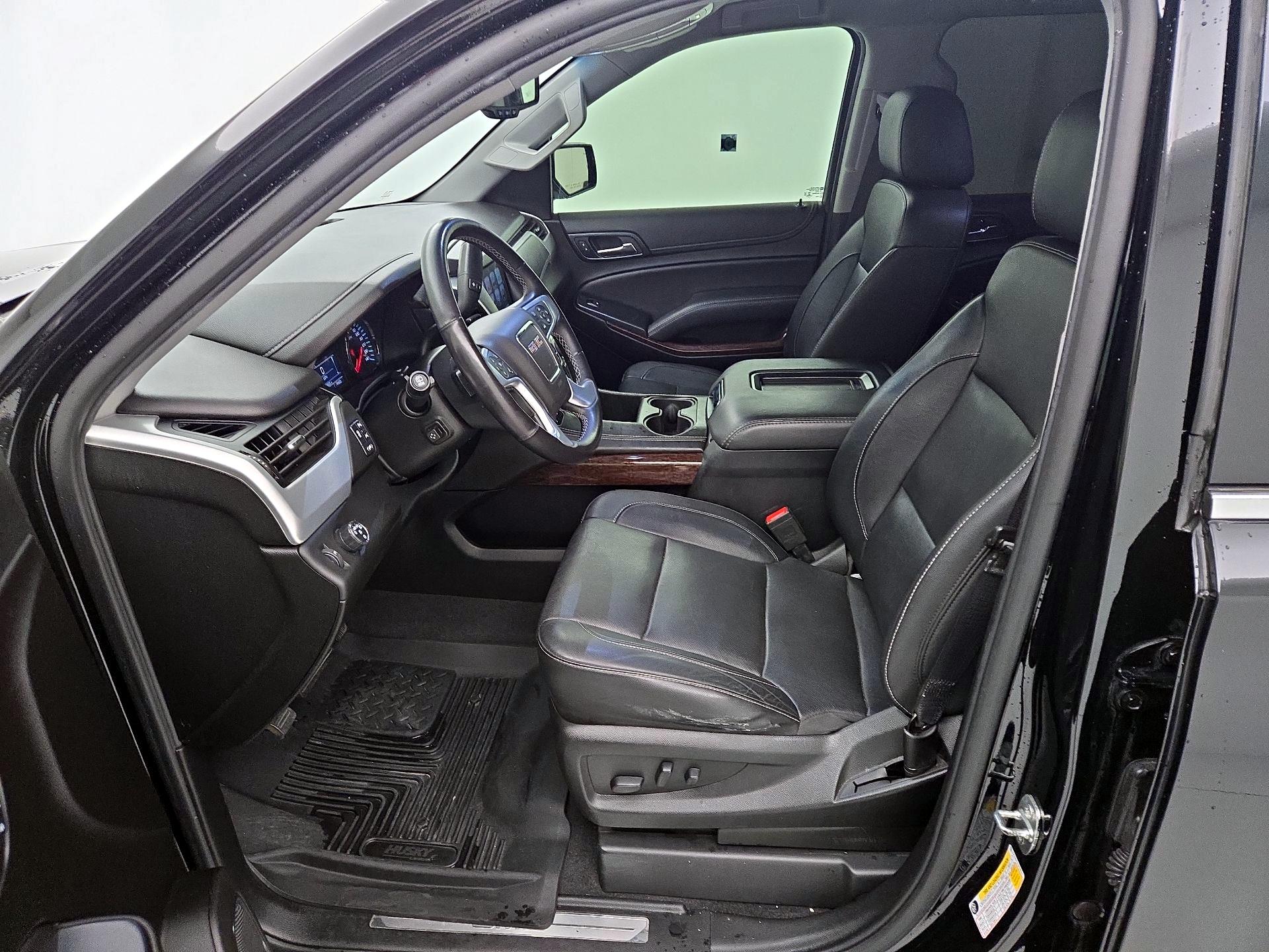 Thumbnail: 2020 GMC Yukon - 11