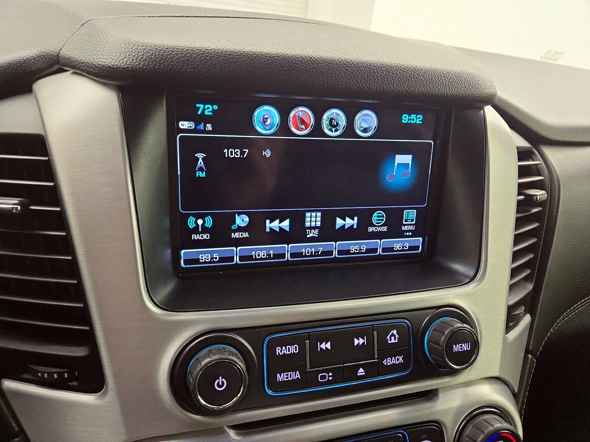 Thumbnail: 2020 GMC Yukon - 16