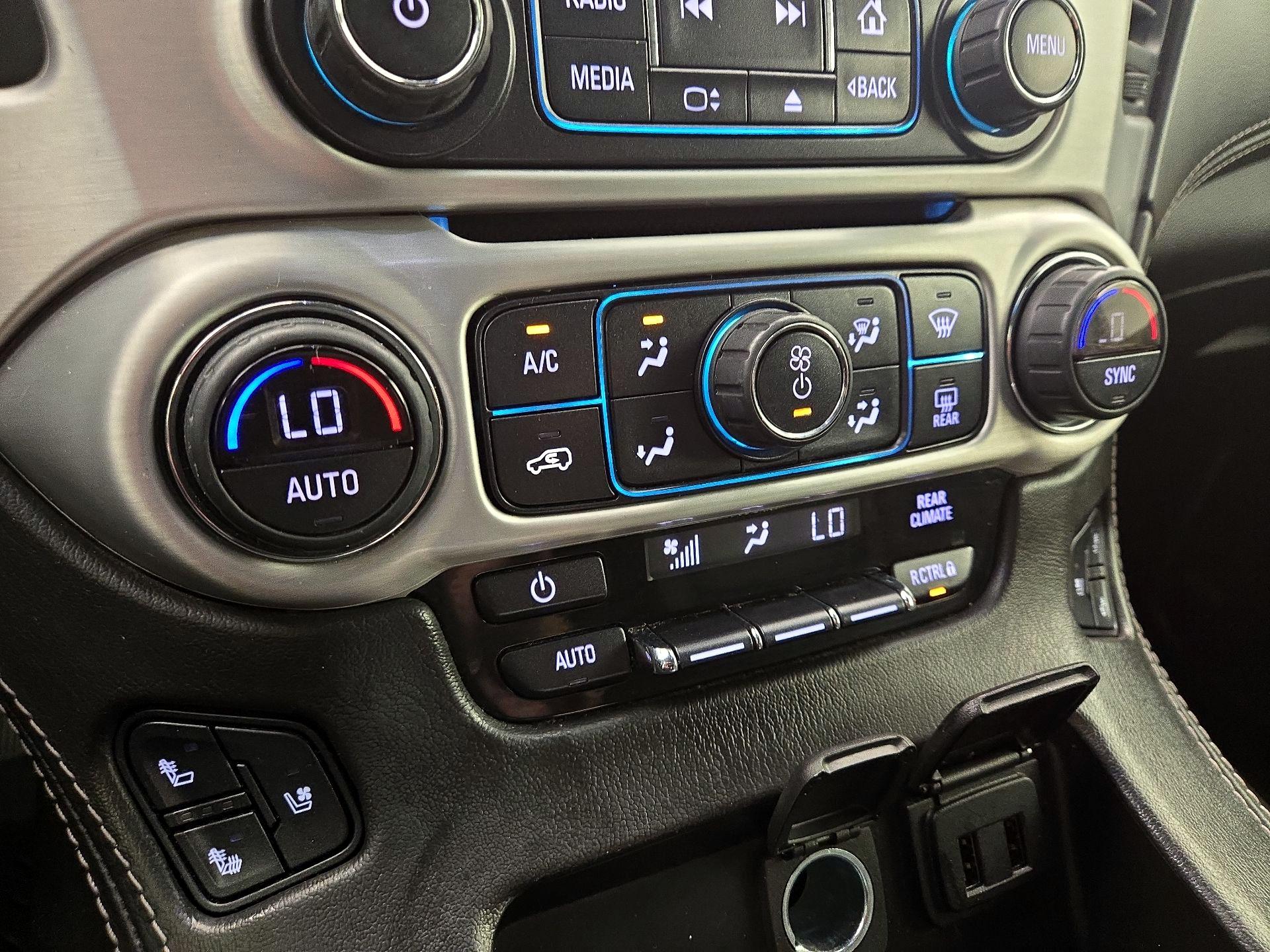 Thumbnail: 2020 GMC Yukon - 17