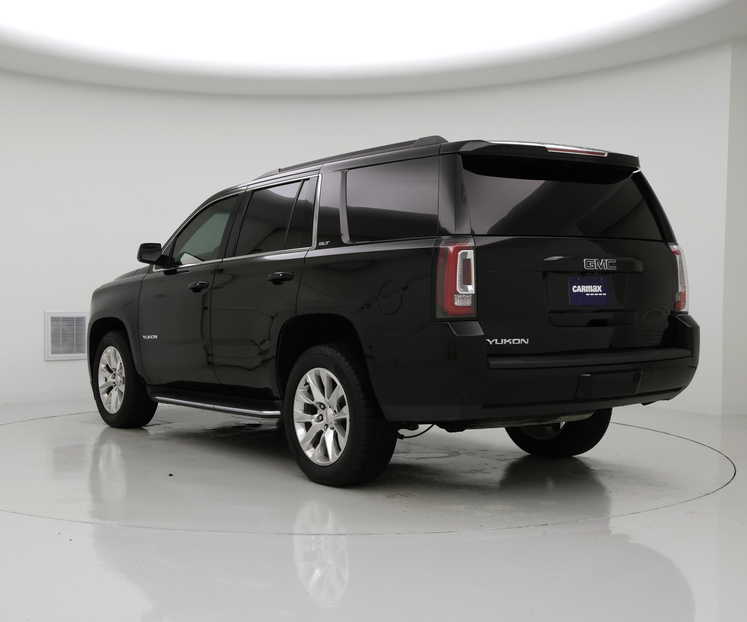 Thumbnail: 2020 GMC Yukon - 2