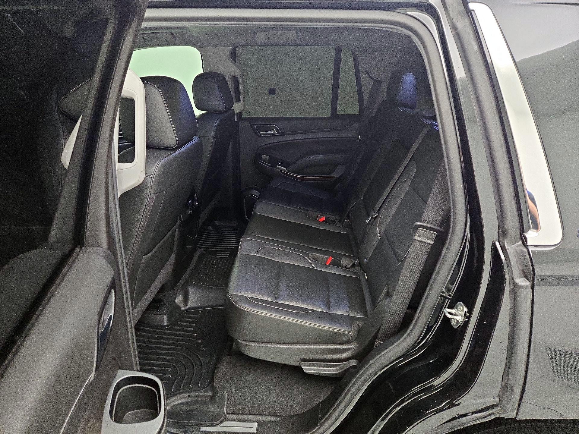 Thumbnail: 2020 GMC Yukon - 20