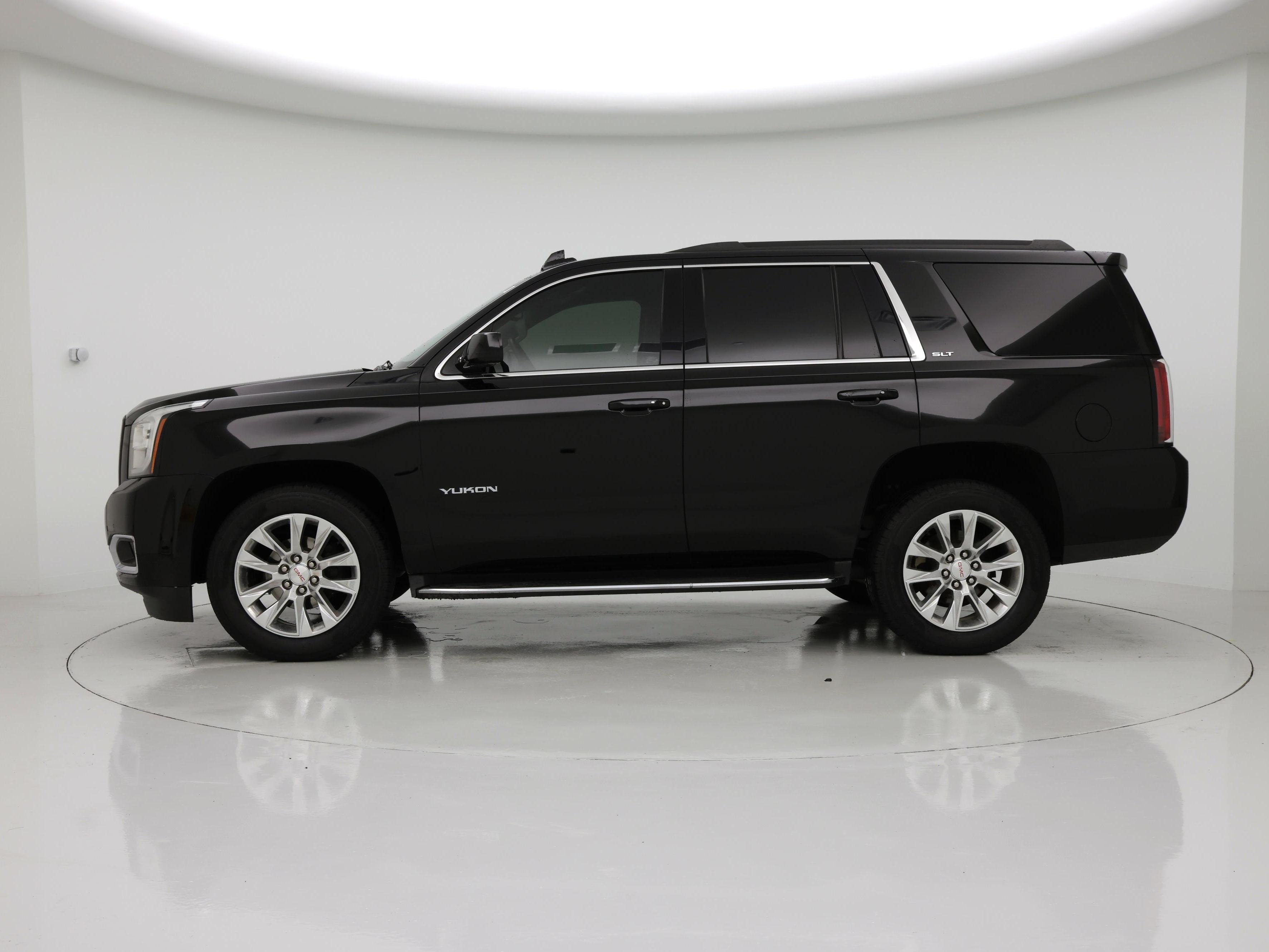Thumbnail: 2020 GMC Yukon - 3