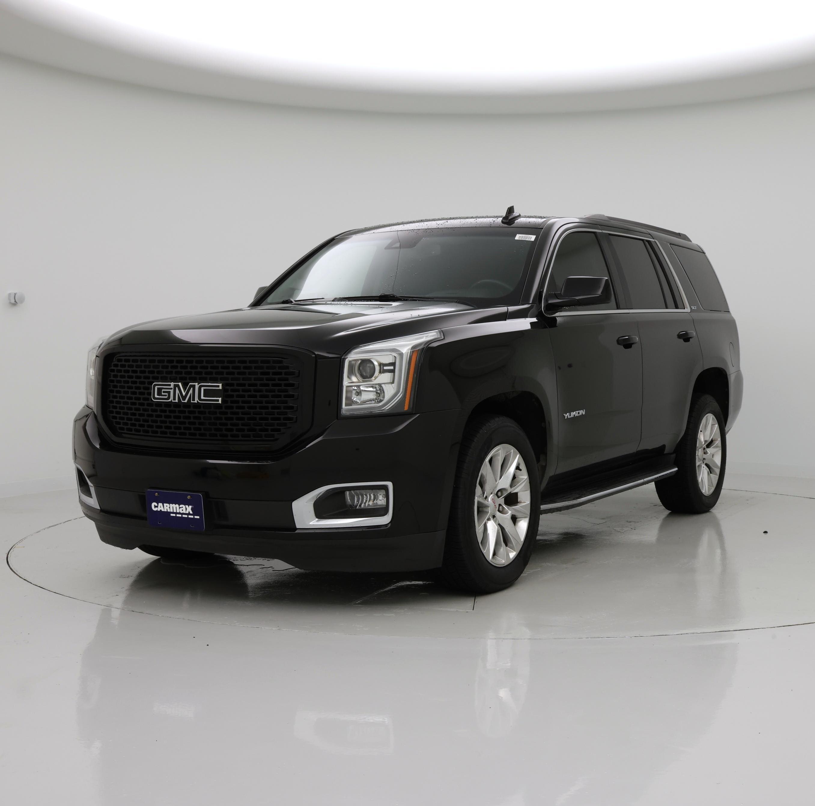 Thumbnail: 2020 GMC Yukon - 4