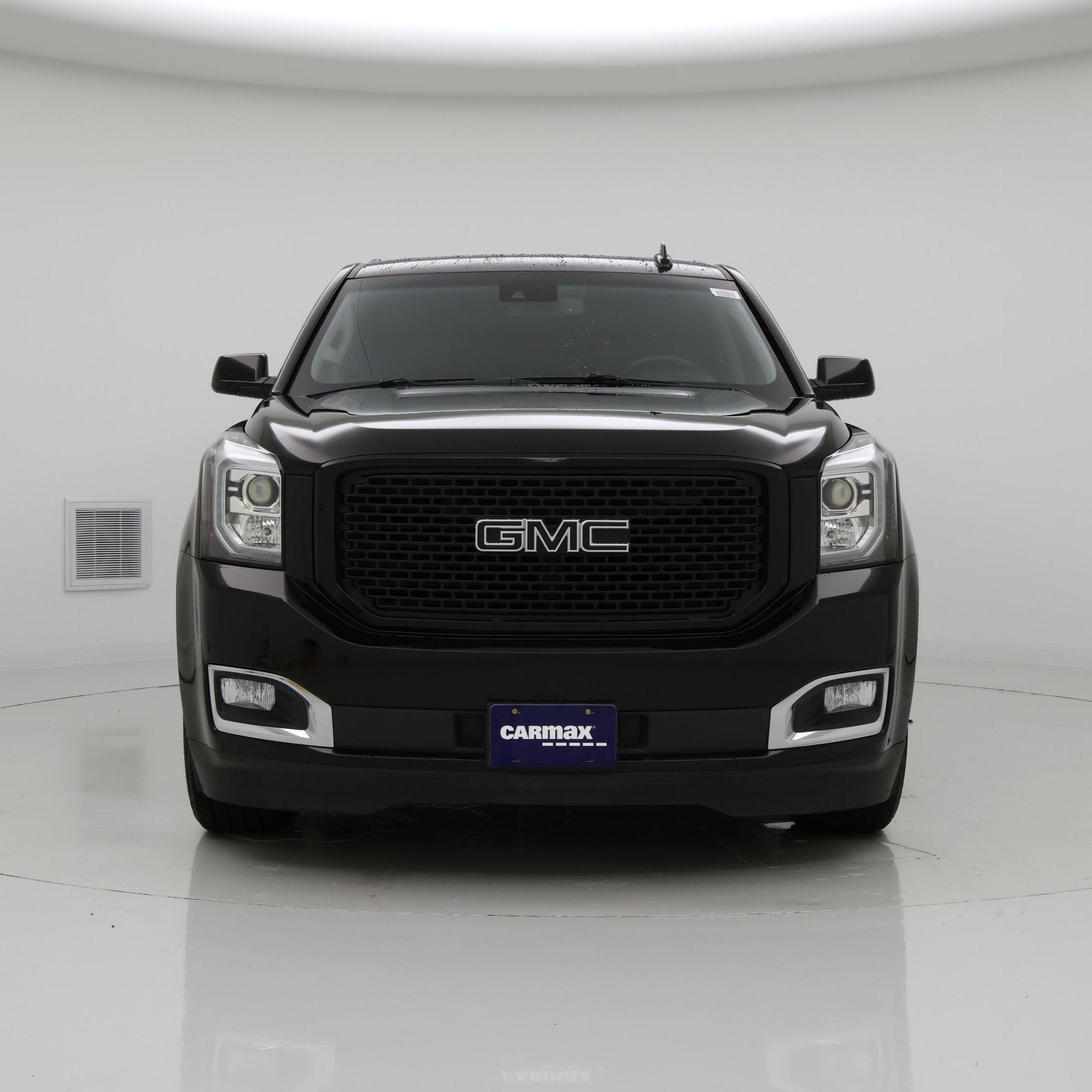 Thumbnail: 2020 GMC Yukon - 5