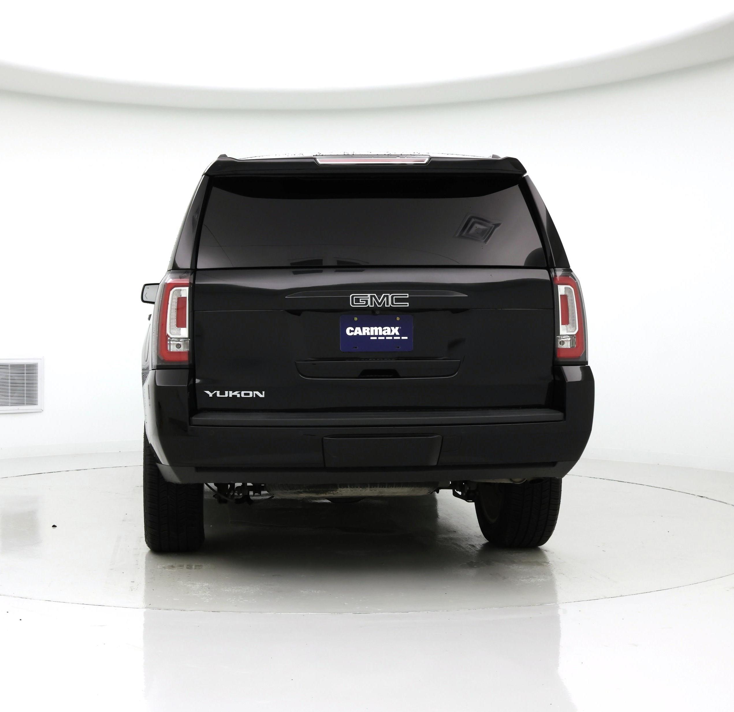 Thumbnail: 2020 GMC Yukon - 6