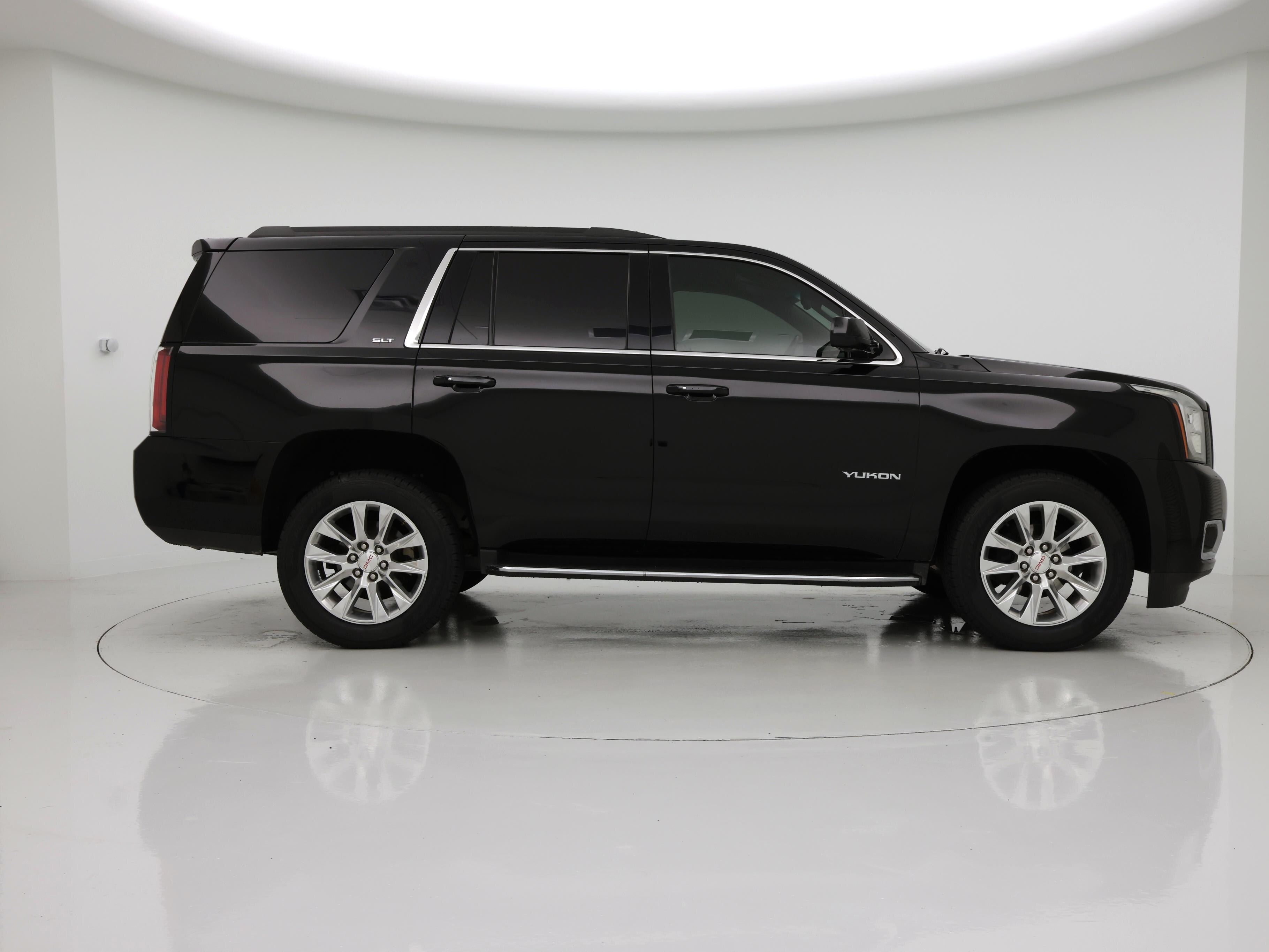 Thumbnail: 2020 GMC Yukon - 7