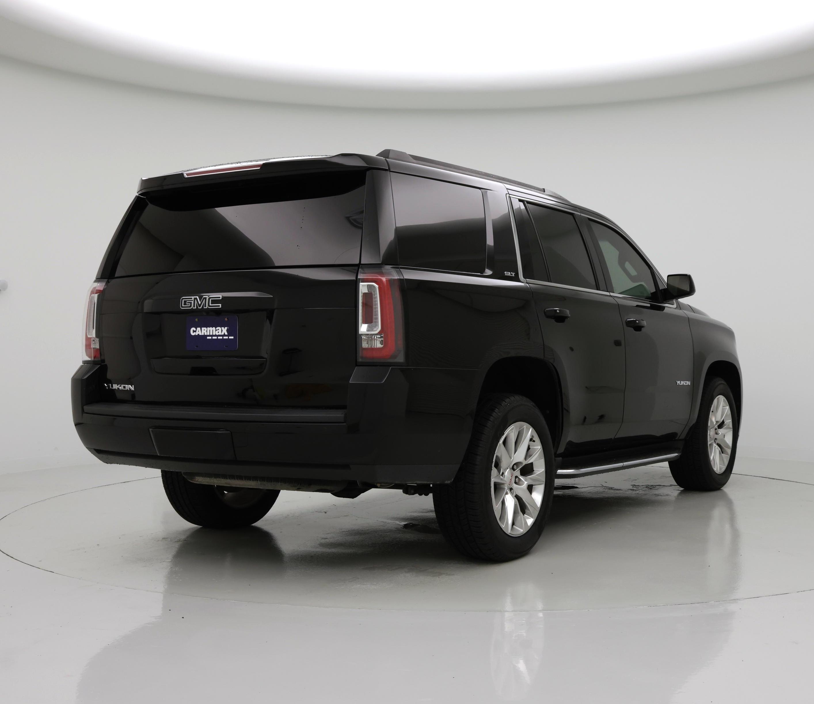 Thumbnail: 2020 GMC Yukon - 8