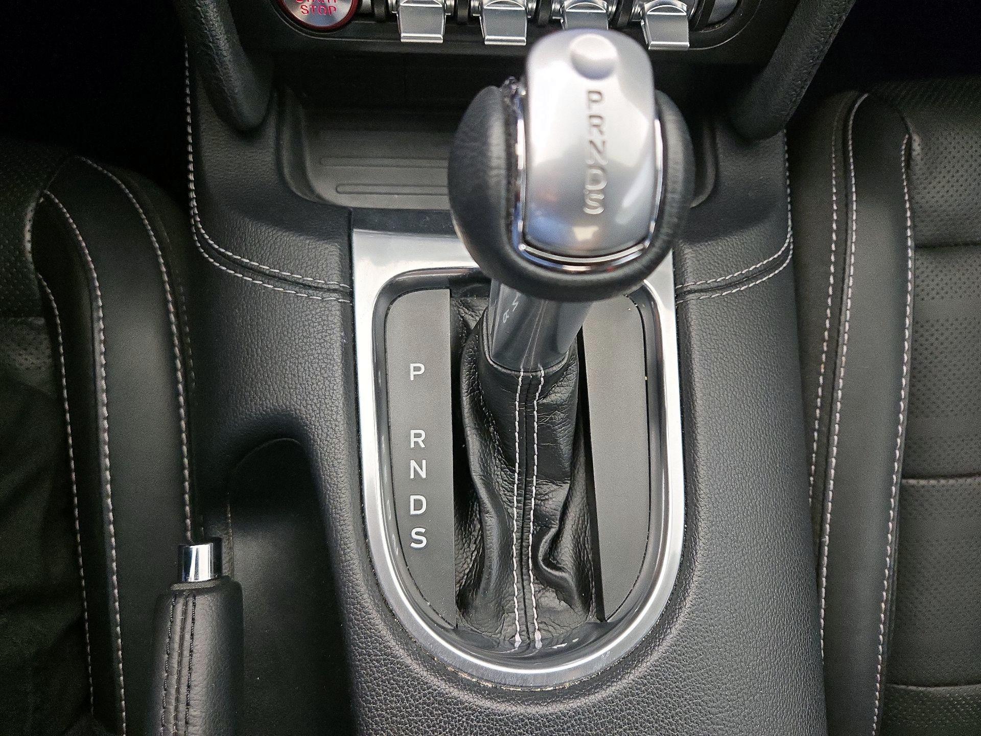 Thumbnail: 2020 Ford Mustang - 18
