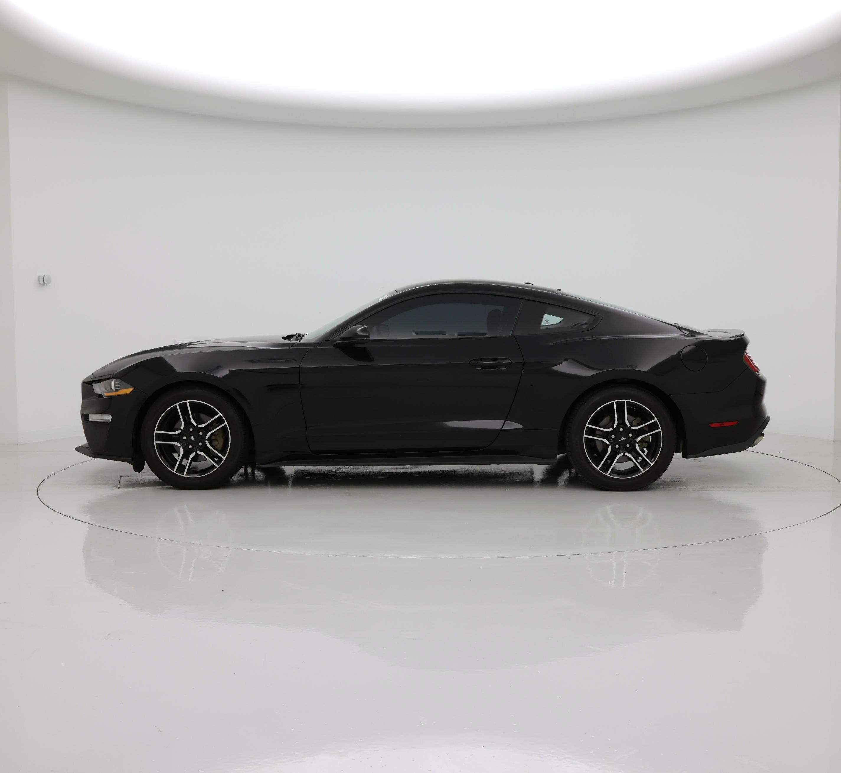Thumbnail: 2020 Ford Mustang - 3