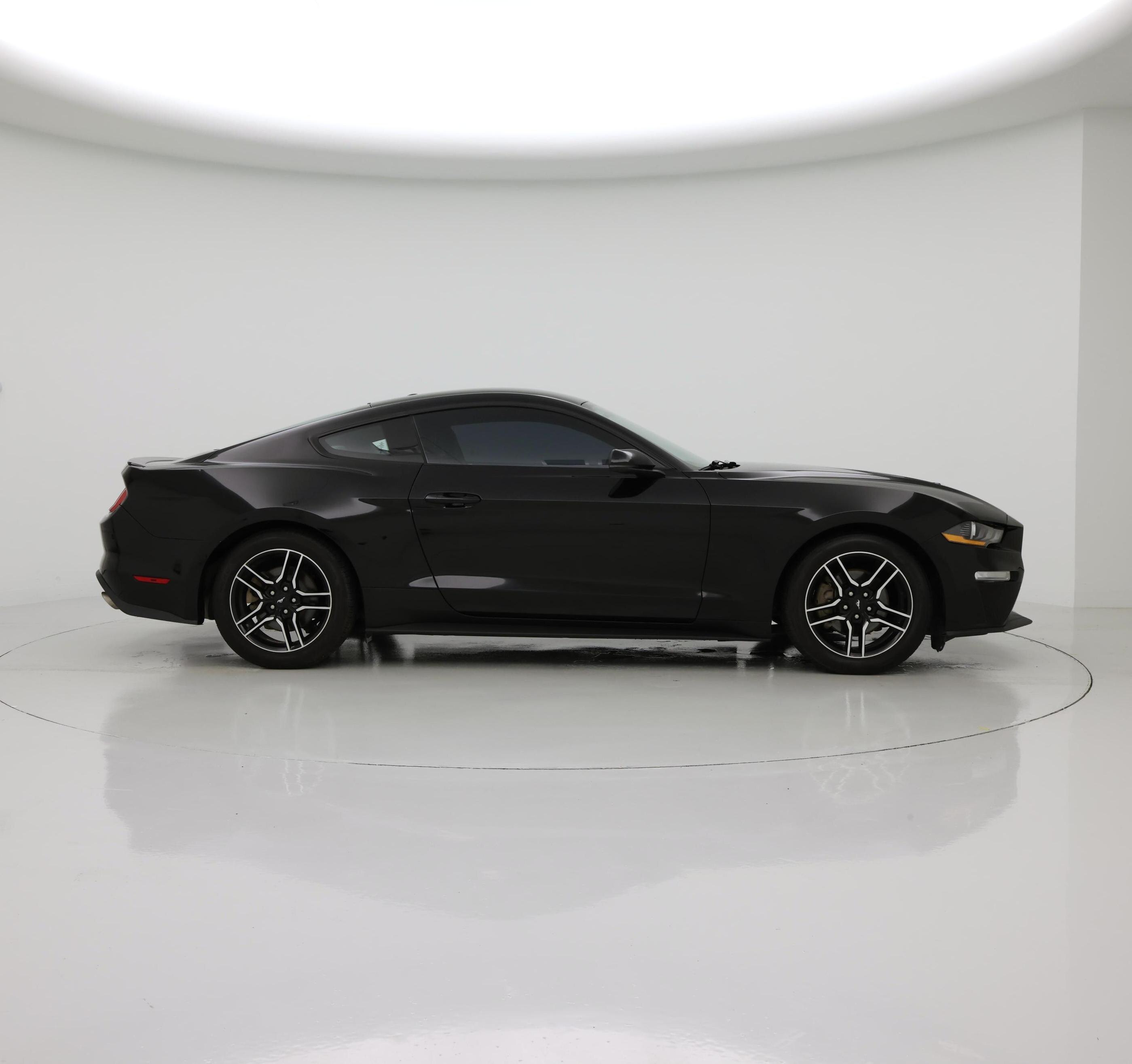 Thumbnail: 2020 Ford Mustang - 7