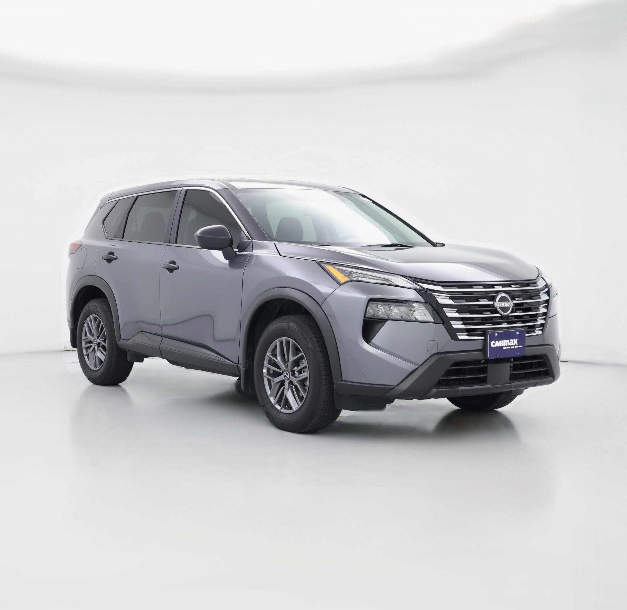 Thumbnail: 2024 Nissan Rogue - 1