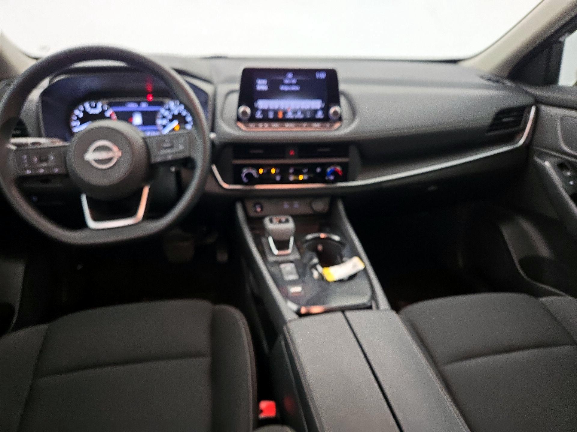 Thumbnail: 2024 Nissan Rogue - 9