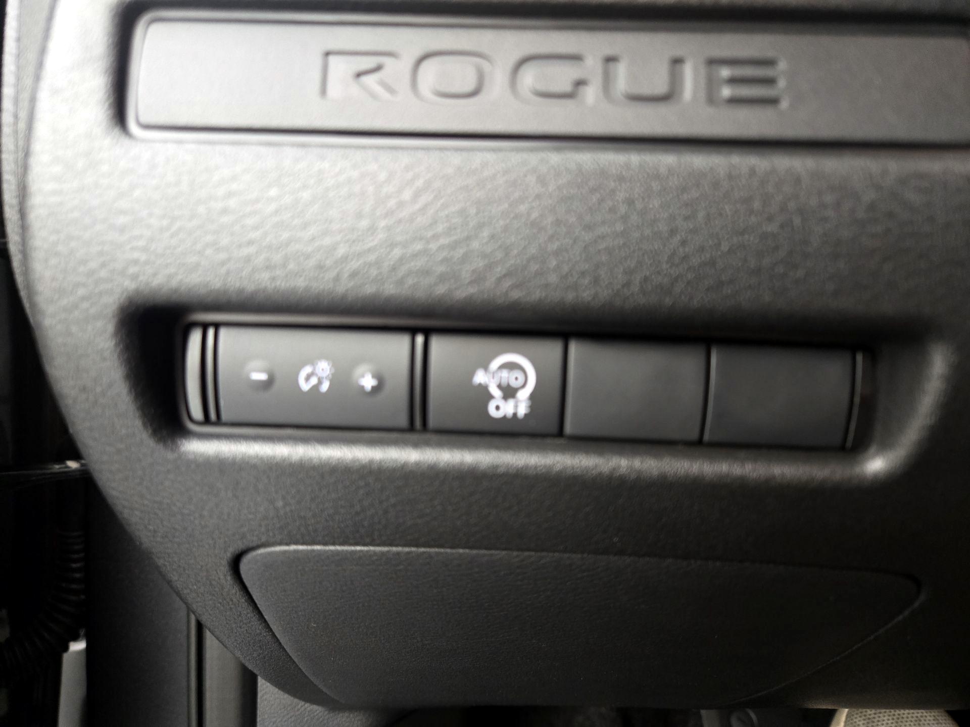 Thumbnail: 2024 Nissan Rogue - 13