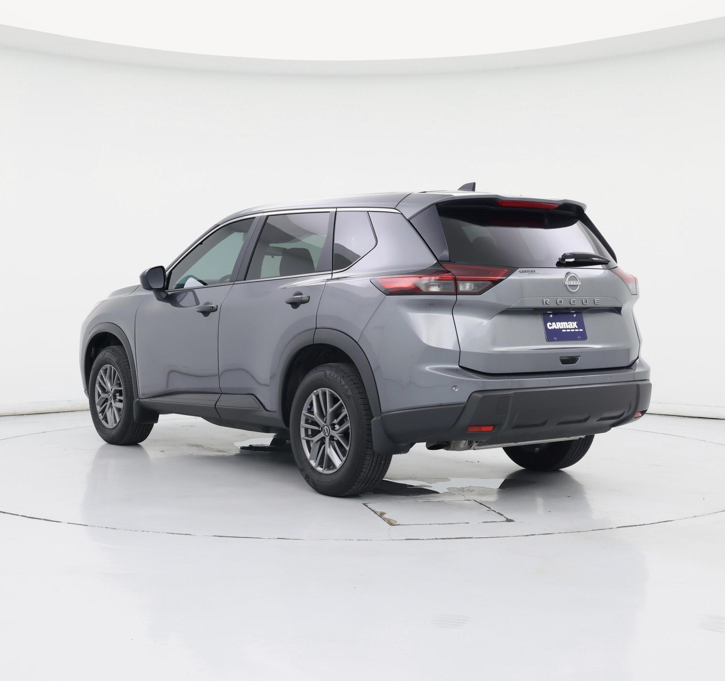 Thumbnail: 2024 Nissan Rogue - 2