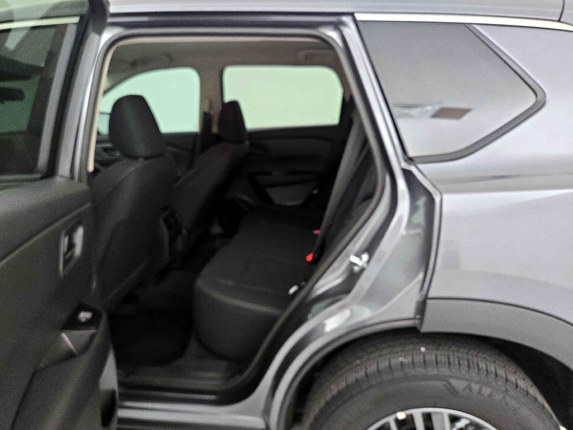 Thumbnail: 2024 Nissan Rogue - 19