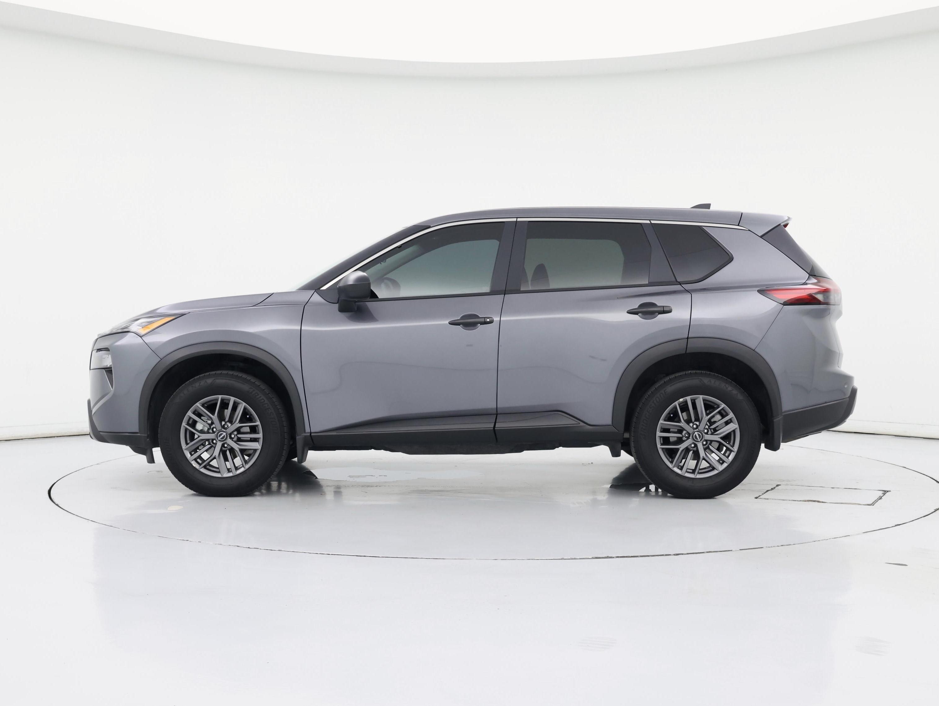 Thumbnail: 2024 Nissan Rogue - 3