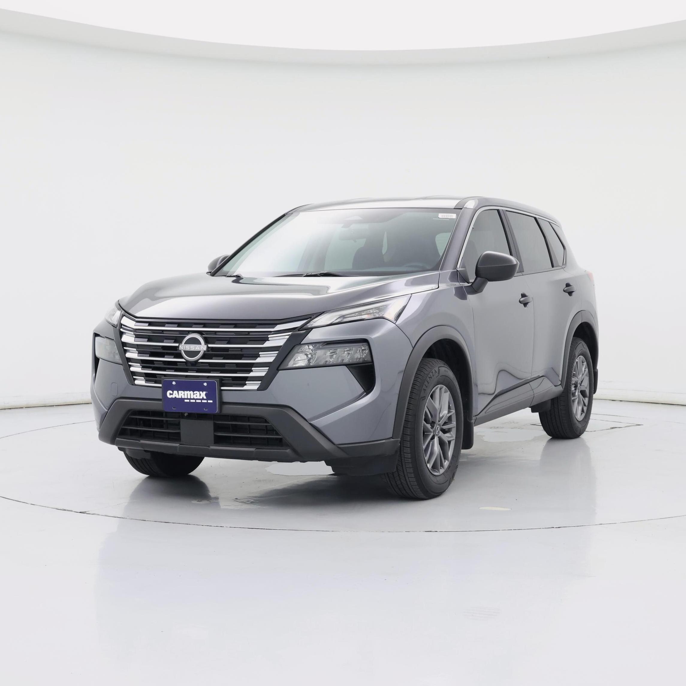 Thumbnail: 2024 Nissan Rogue - 4