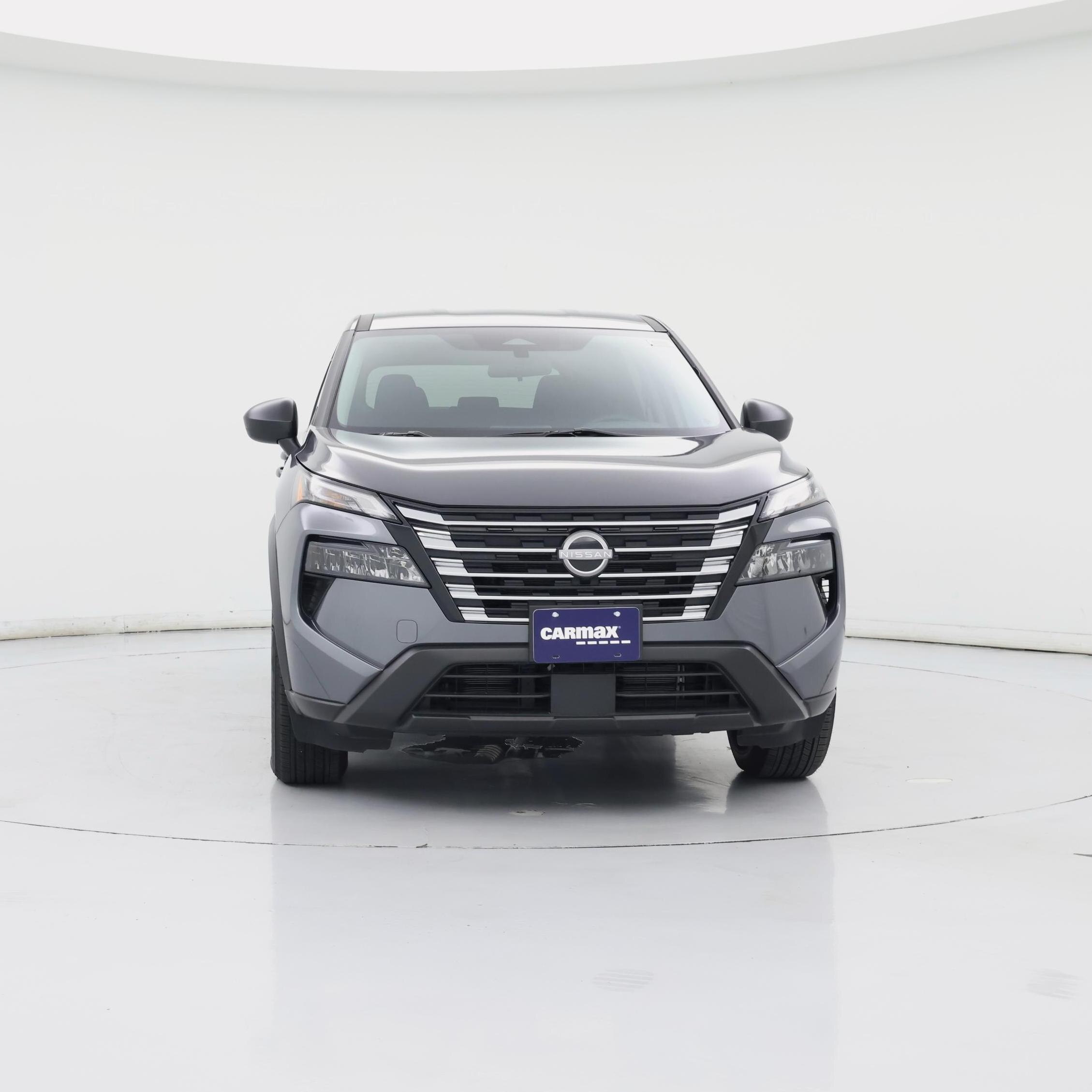 Thumbnail: 2024 Nissan Rogue - 5