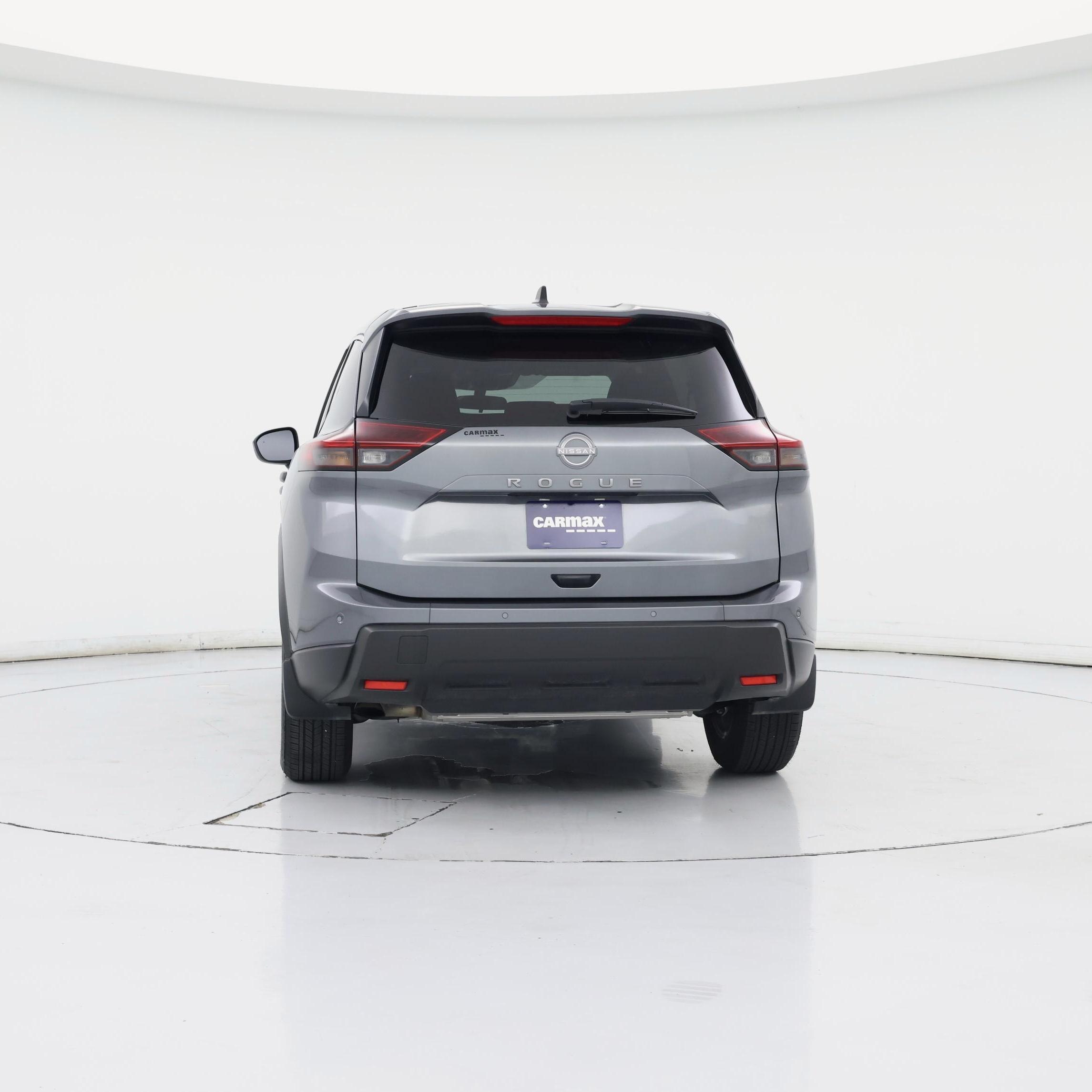 Thumbnail: 2024 Nissan Rogue - 6