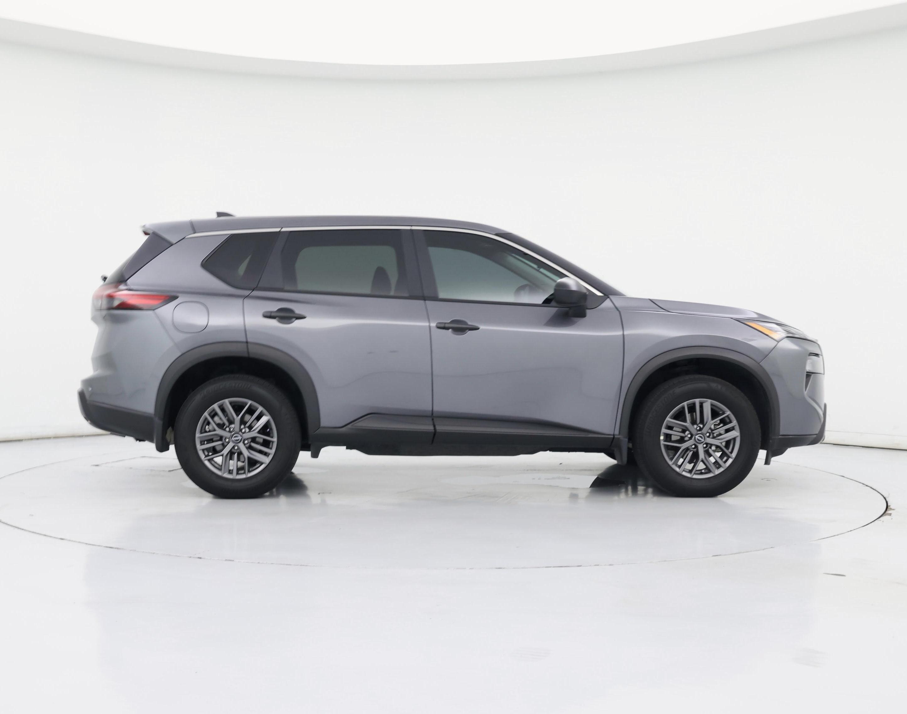 Thumbnail: 2024 Nissan Rogue - 7