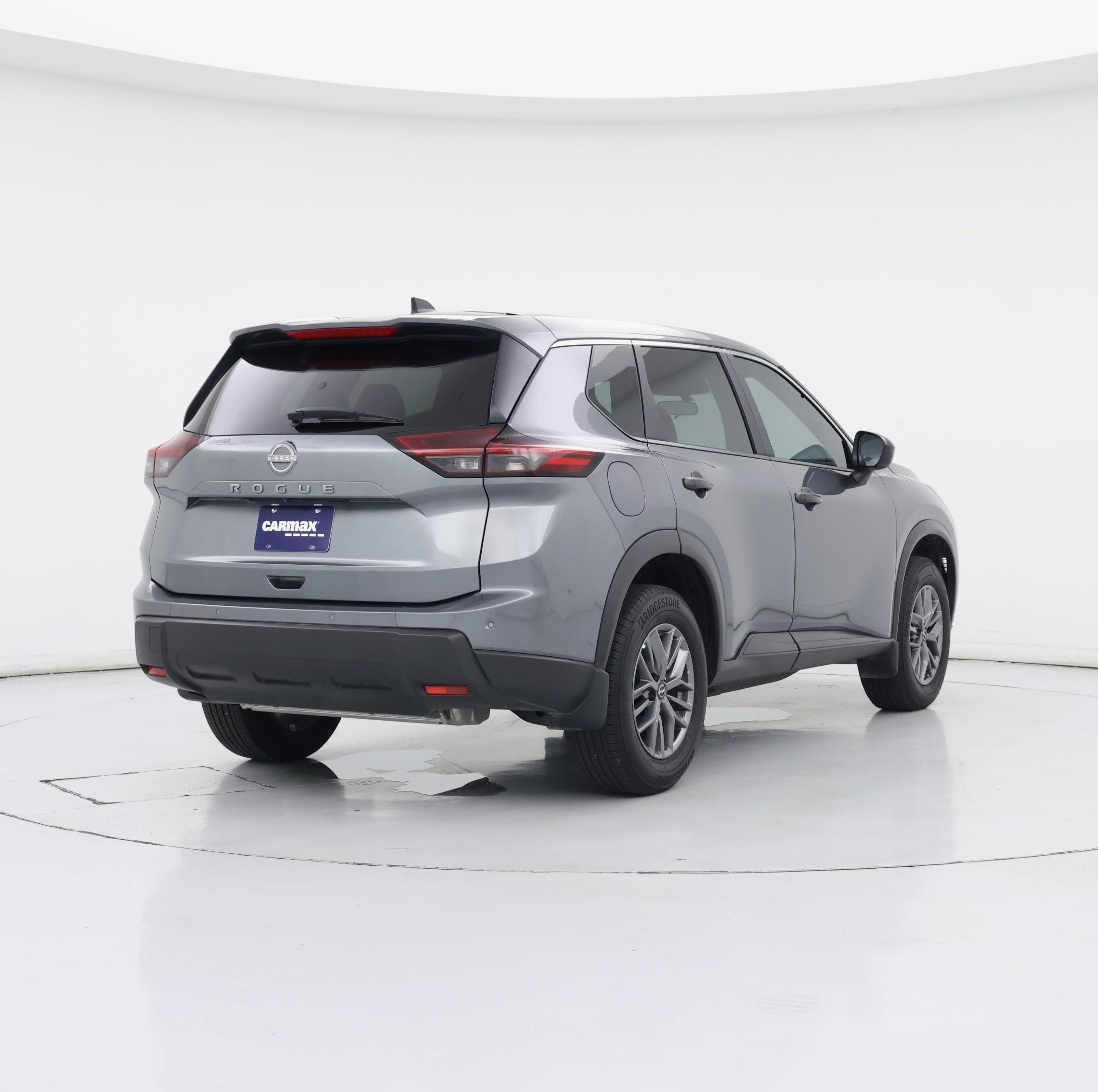 Thumbnail: 2024 Nissan Rogue - 8