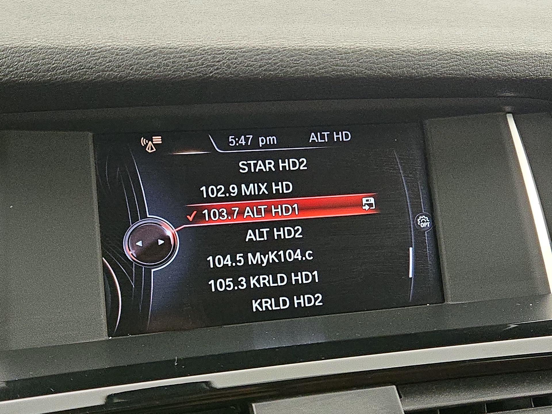 Thumbnail: 2015 BMW X3 - 14