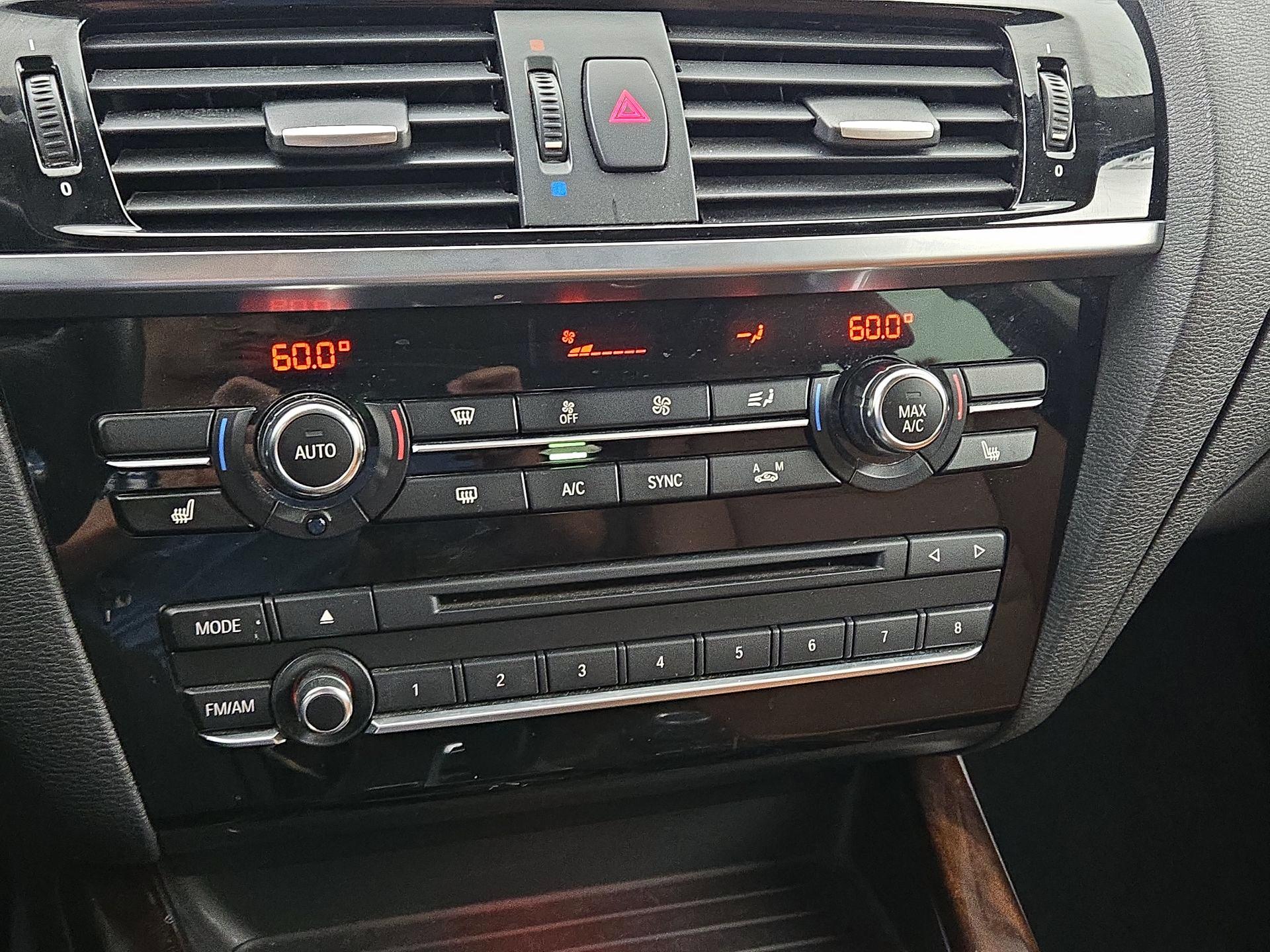 Thumbnail: 2015 BMW X3 - 15