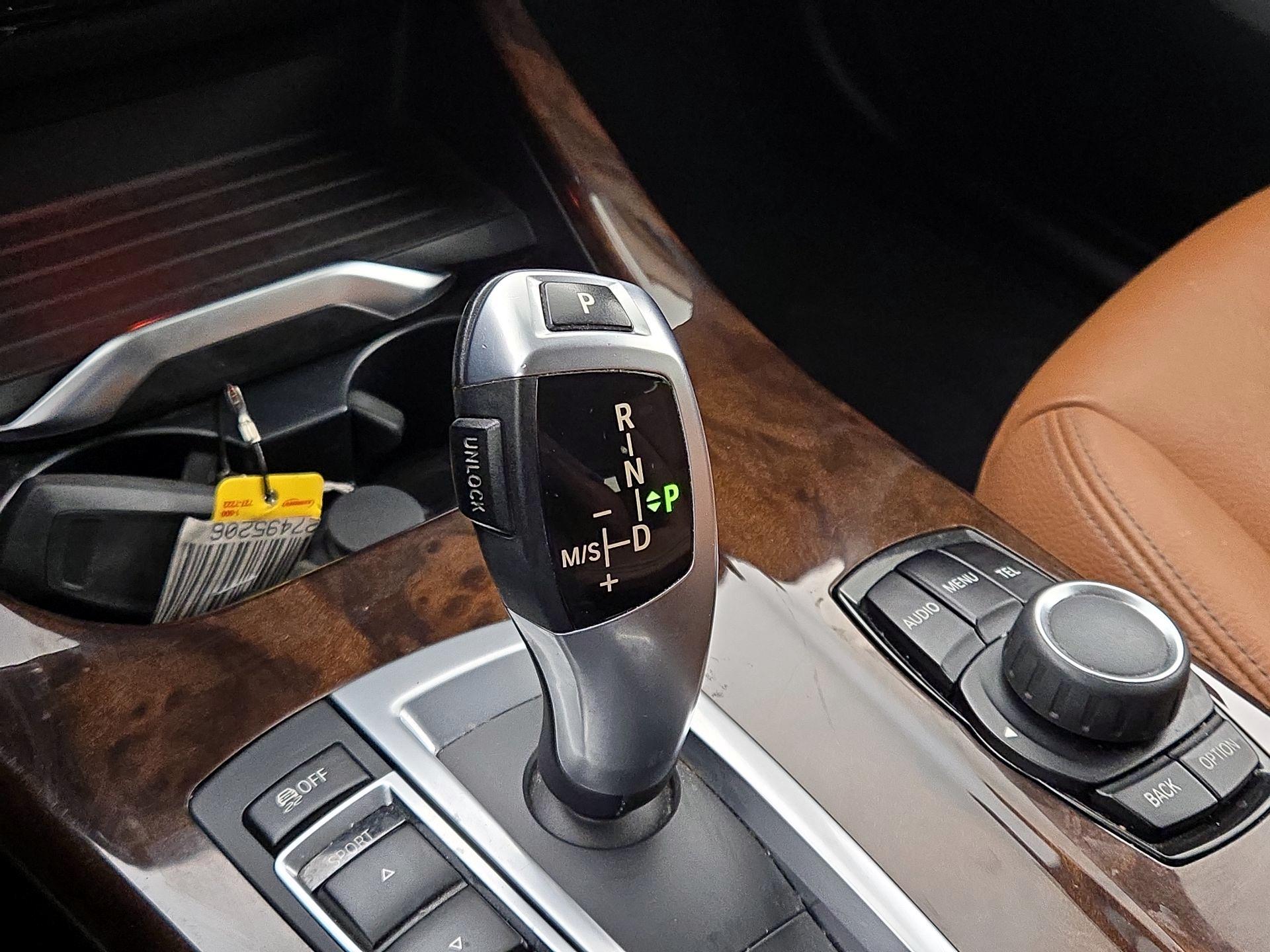 Thumbnail: 2015 BMW X3 - 16