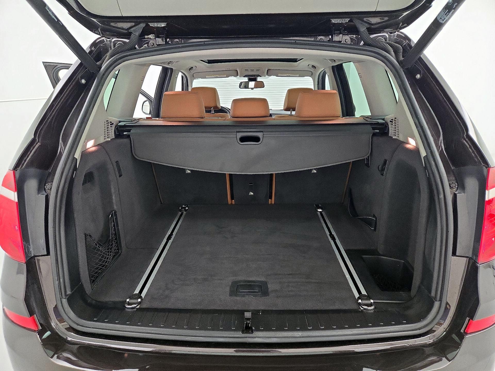 Thumbnail: 2015 BMW X3 - 20