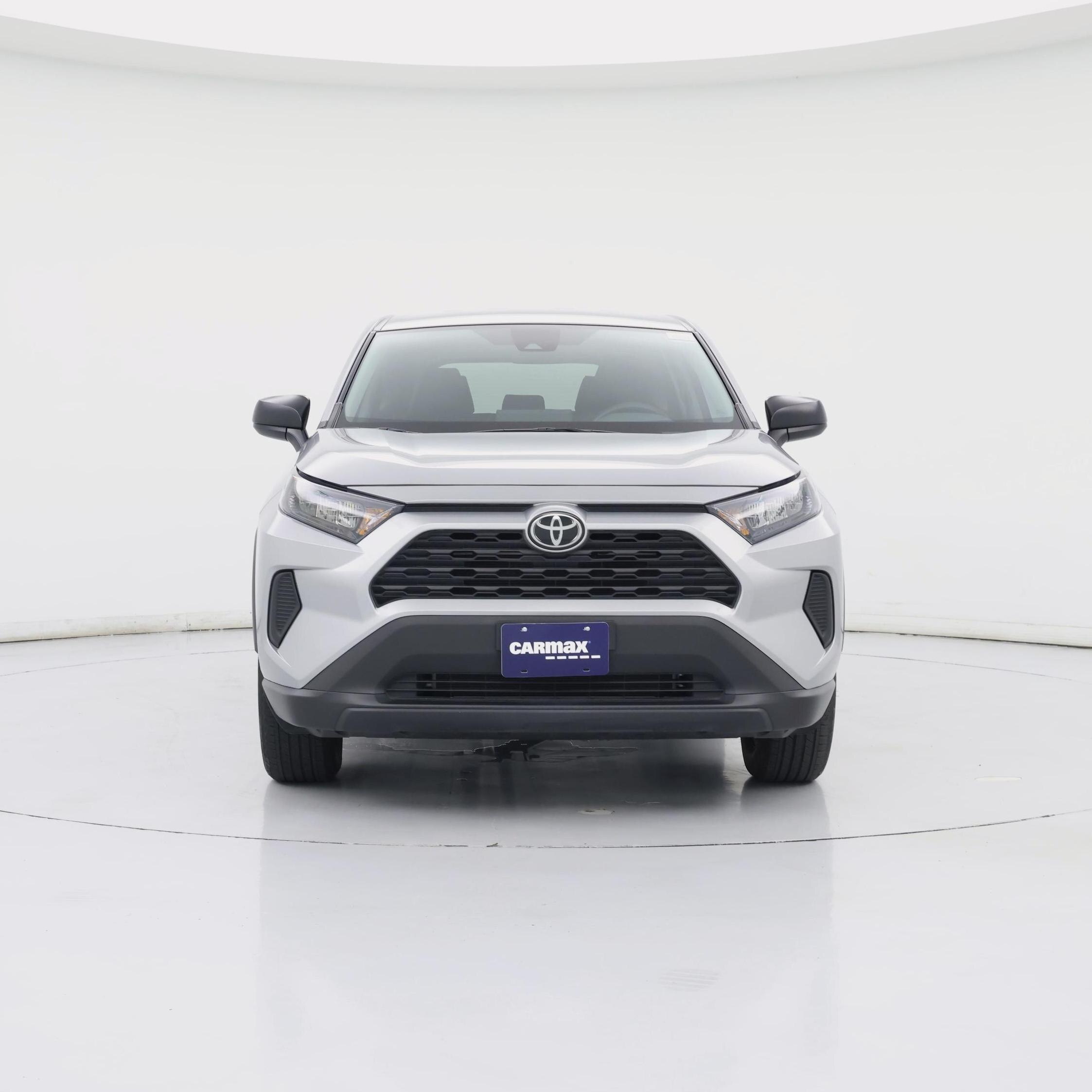 Thumbnail: 2022 Toyota RAV4 - 5
