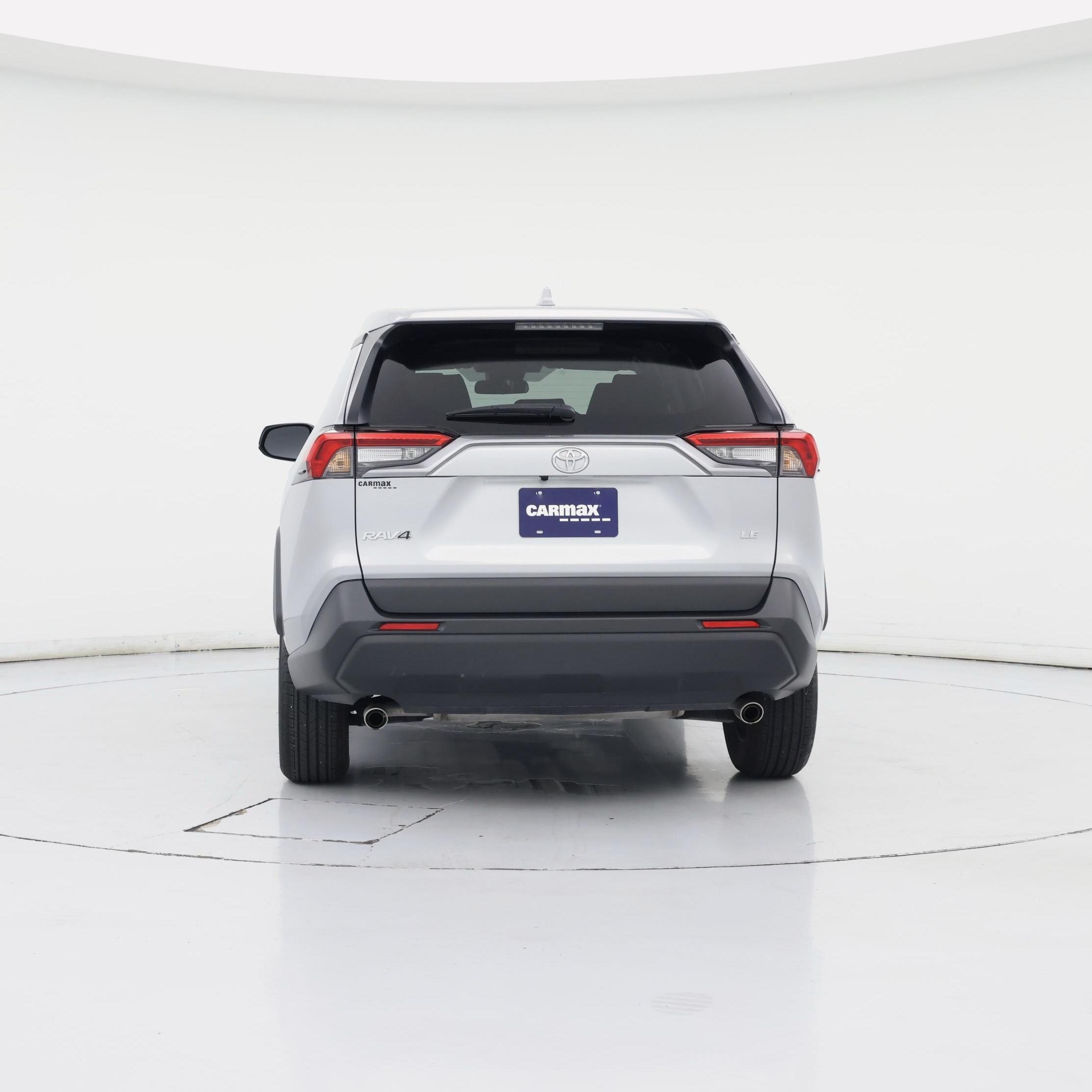 Thumbnail: 2022 Toyota RAV4 - 6