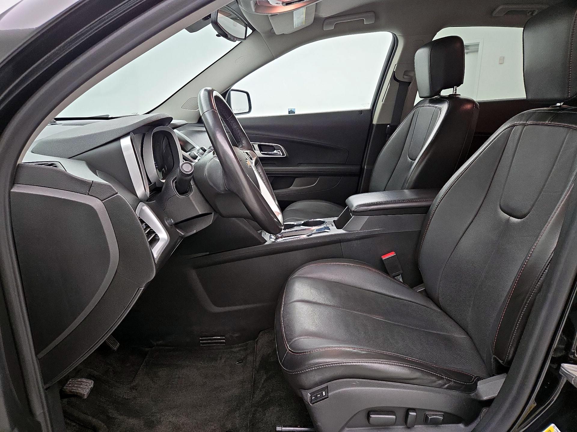 Thumbnail: 2017 Chevrolet Equinox - 11