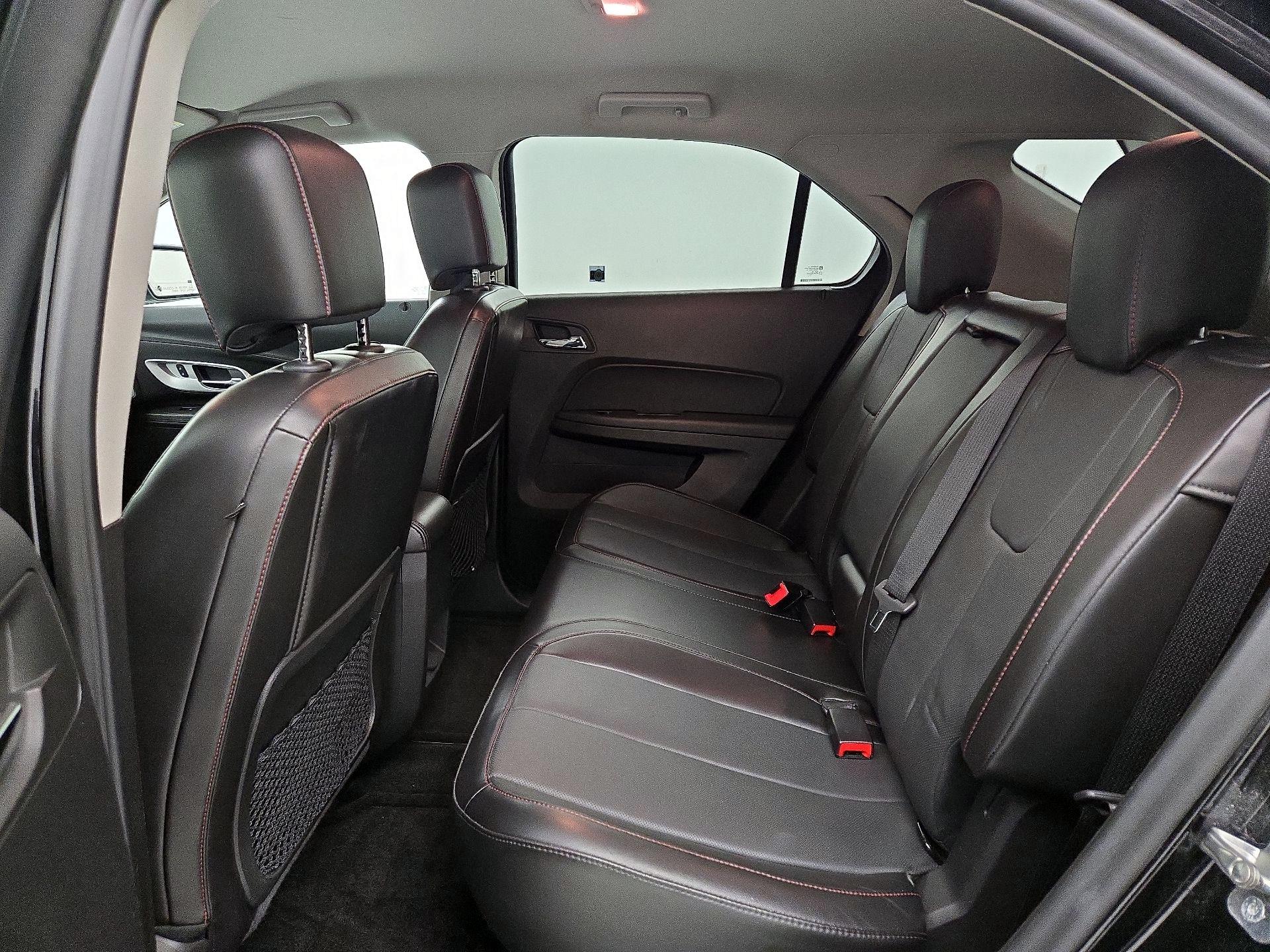 Thumbnail: 2017 Chevrolet Equinox - 18
